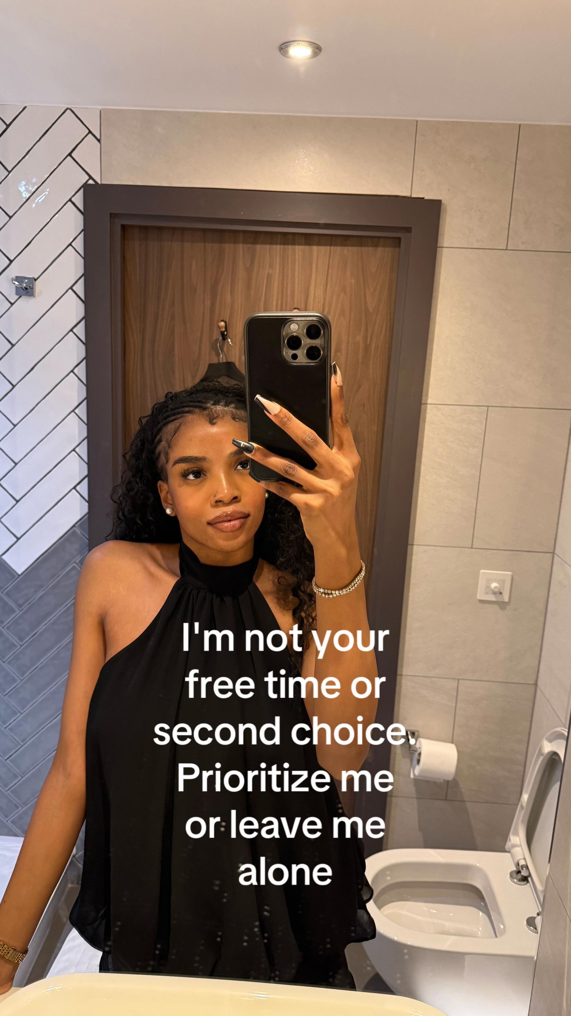 @Stephanie