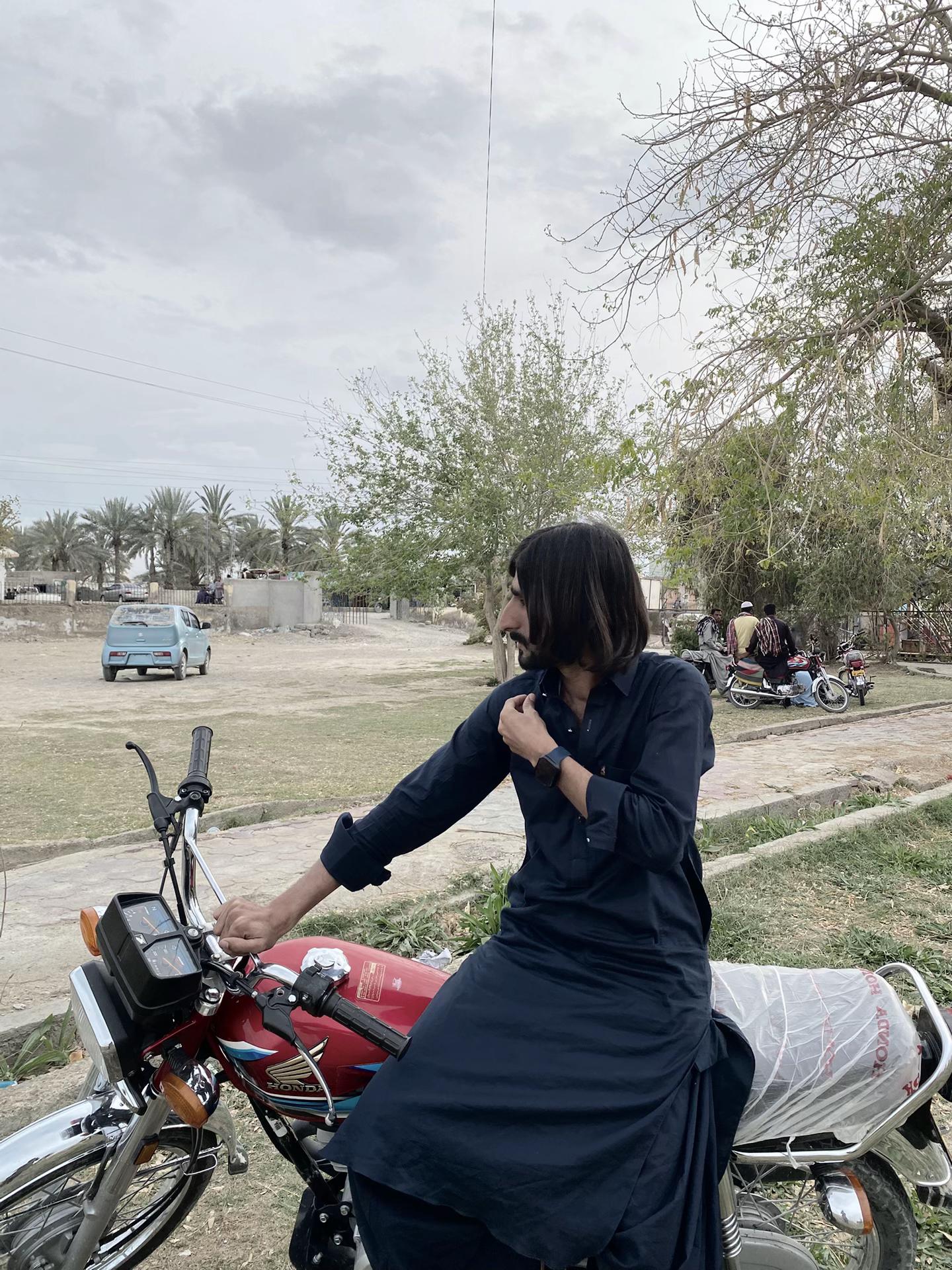 @Ƒᵗ•چاکرزہی