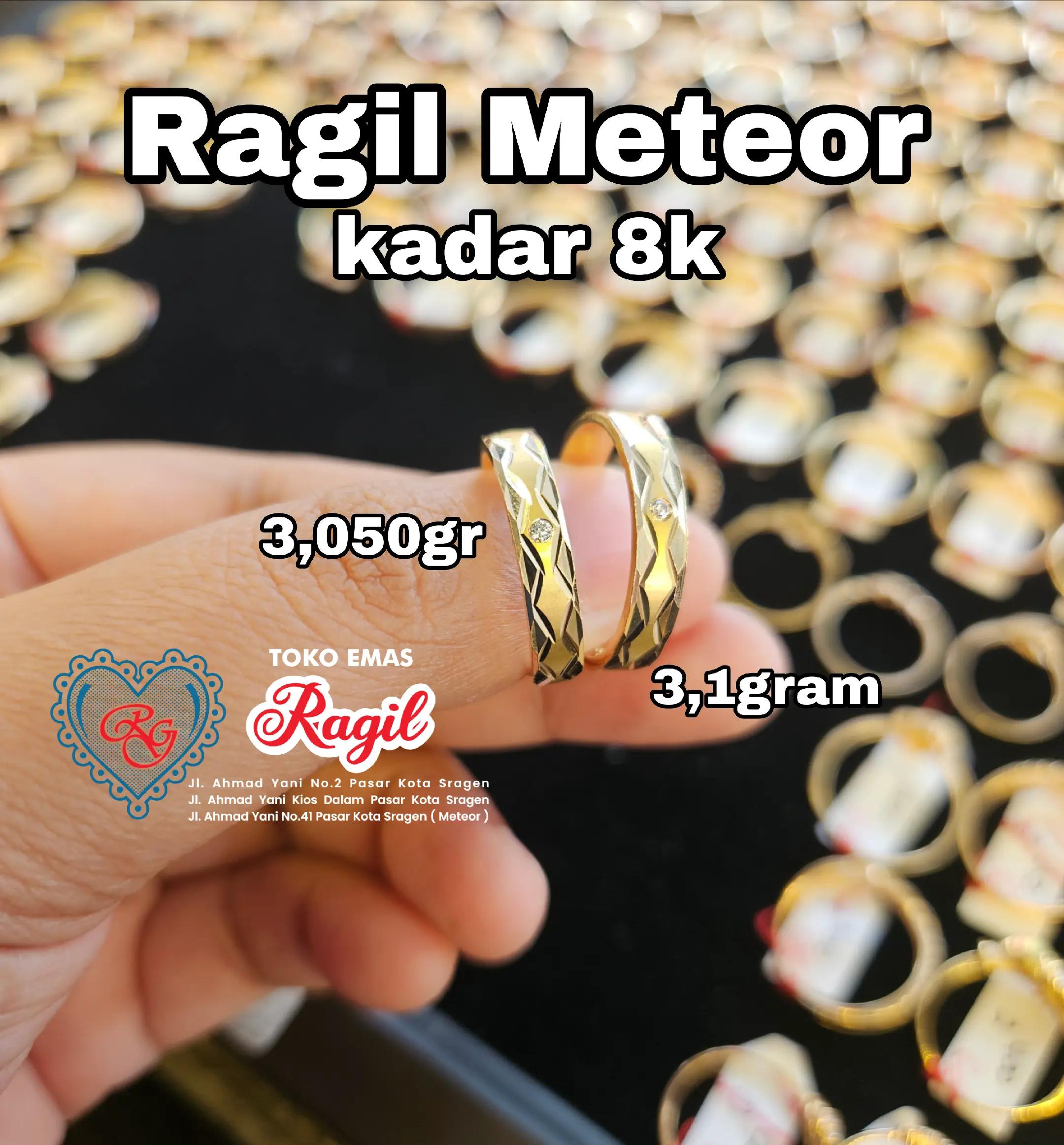 @TOKO MAS RAGIL SRAGEN