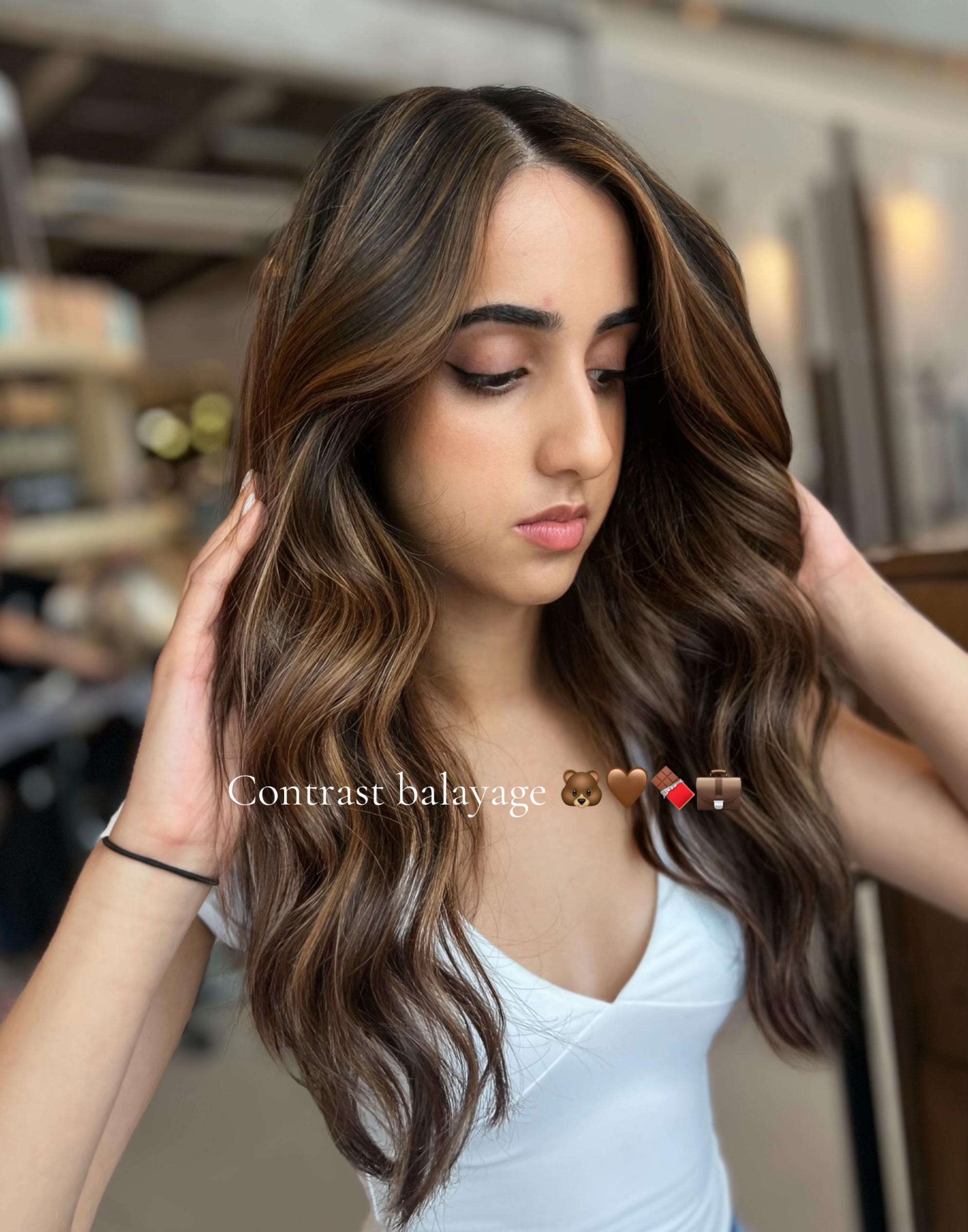 @Hair by Aman YYC🇨🇦