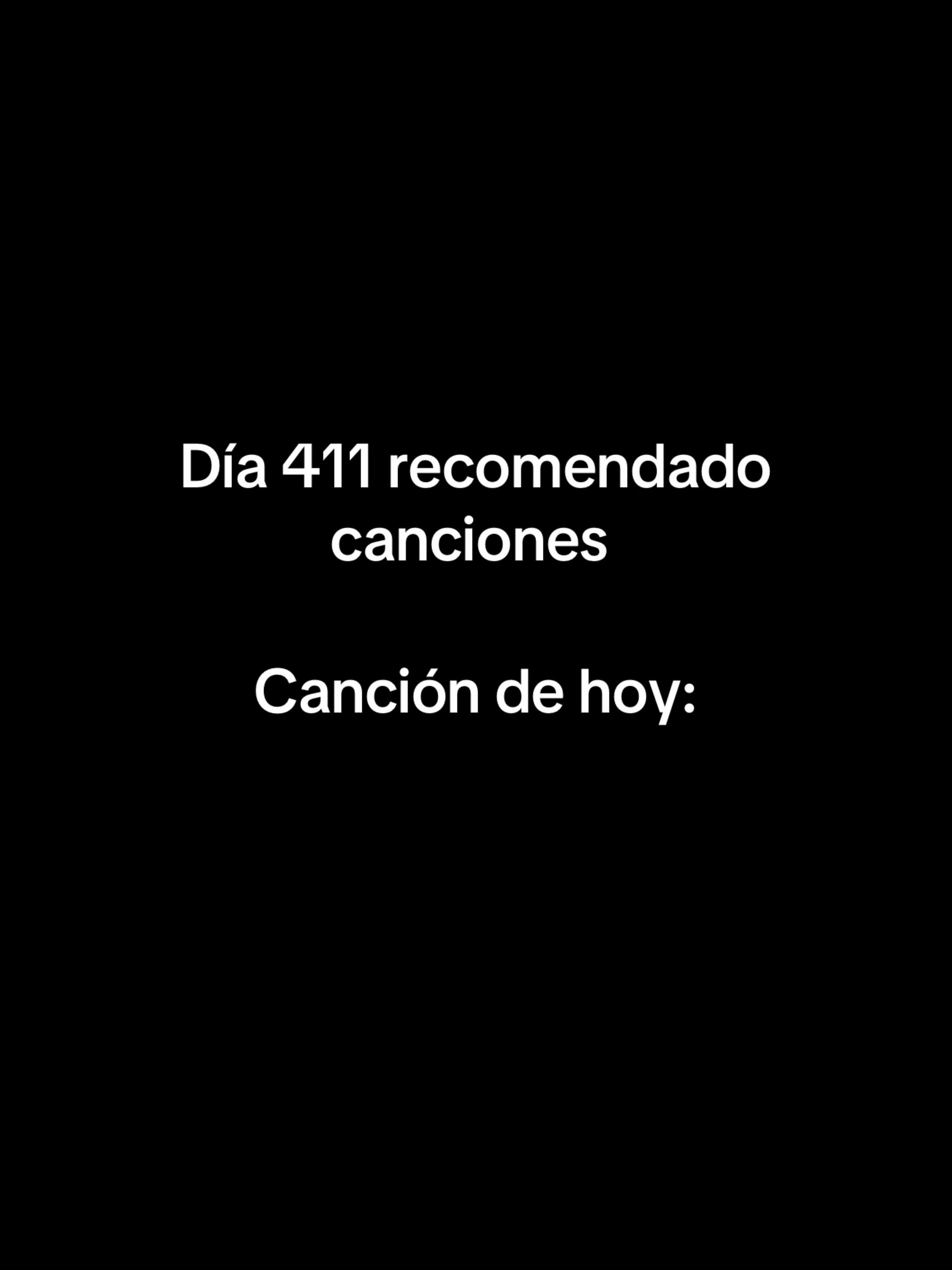 @Un oyente más