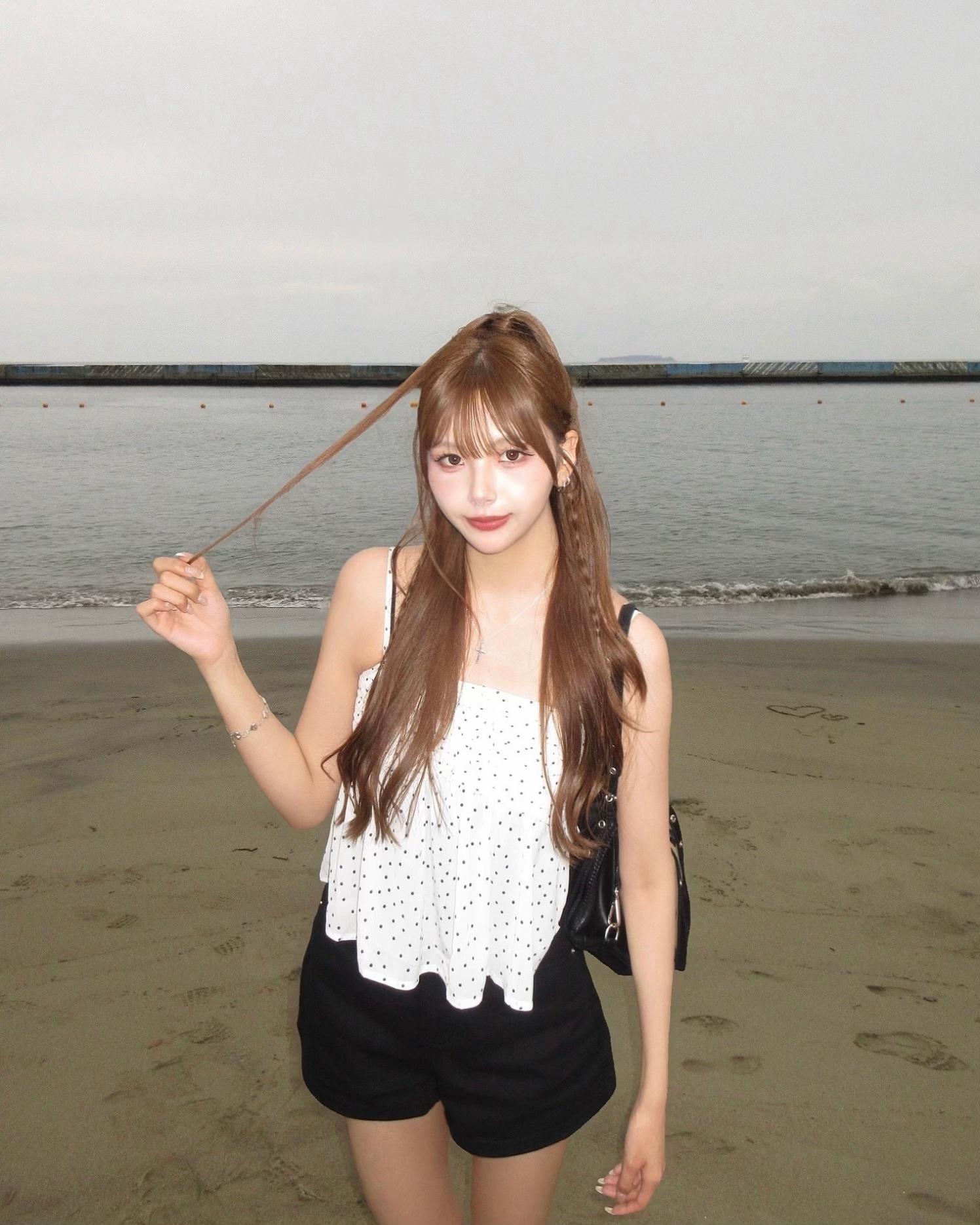 @さきたん
