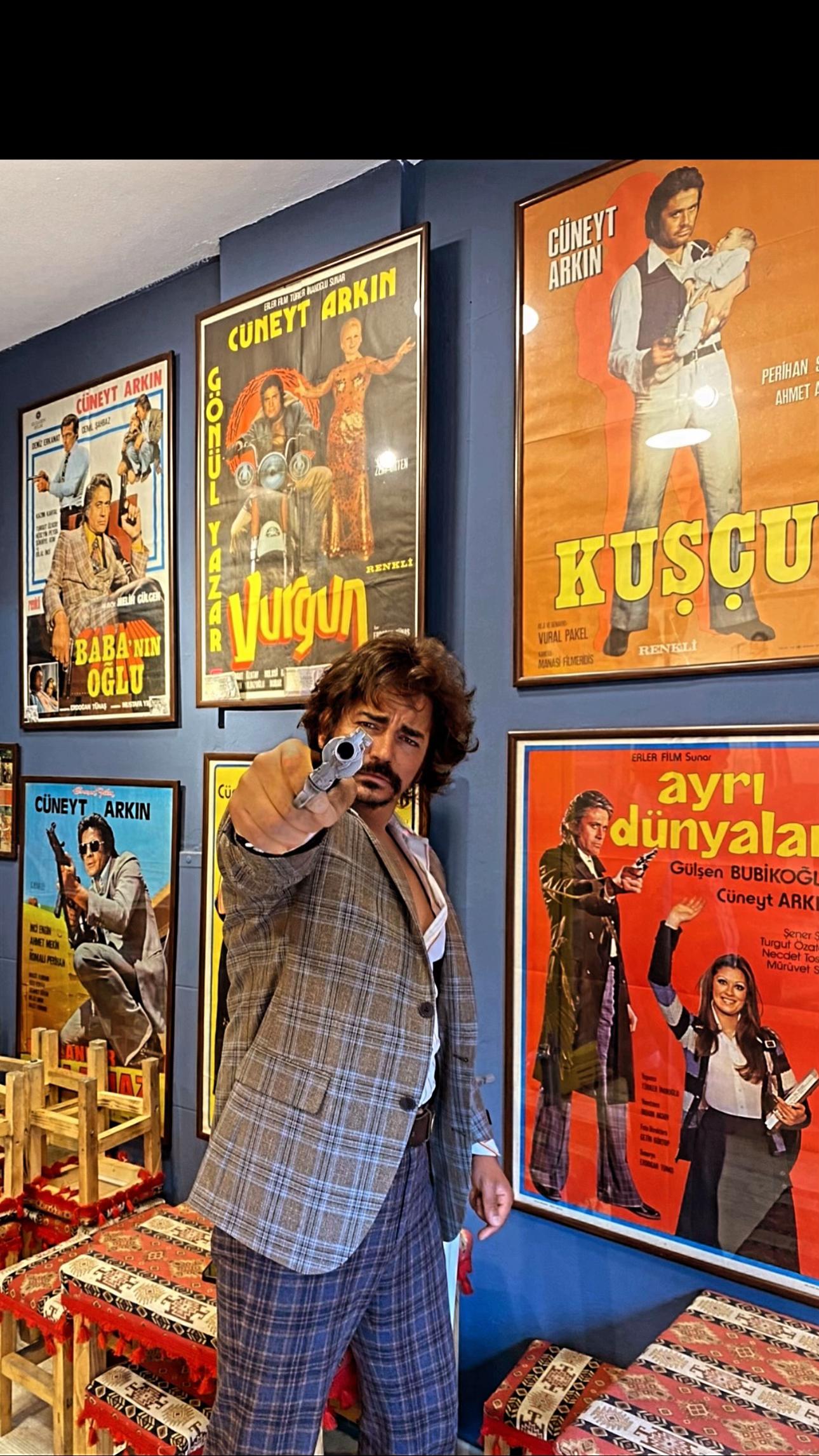 @🇹🇷MALKO&Ccedil;OĞLU🇹🇷