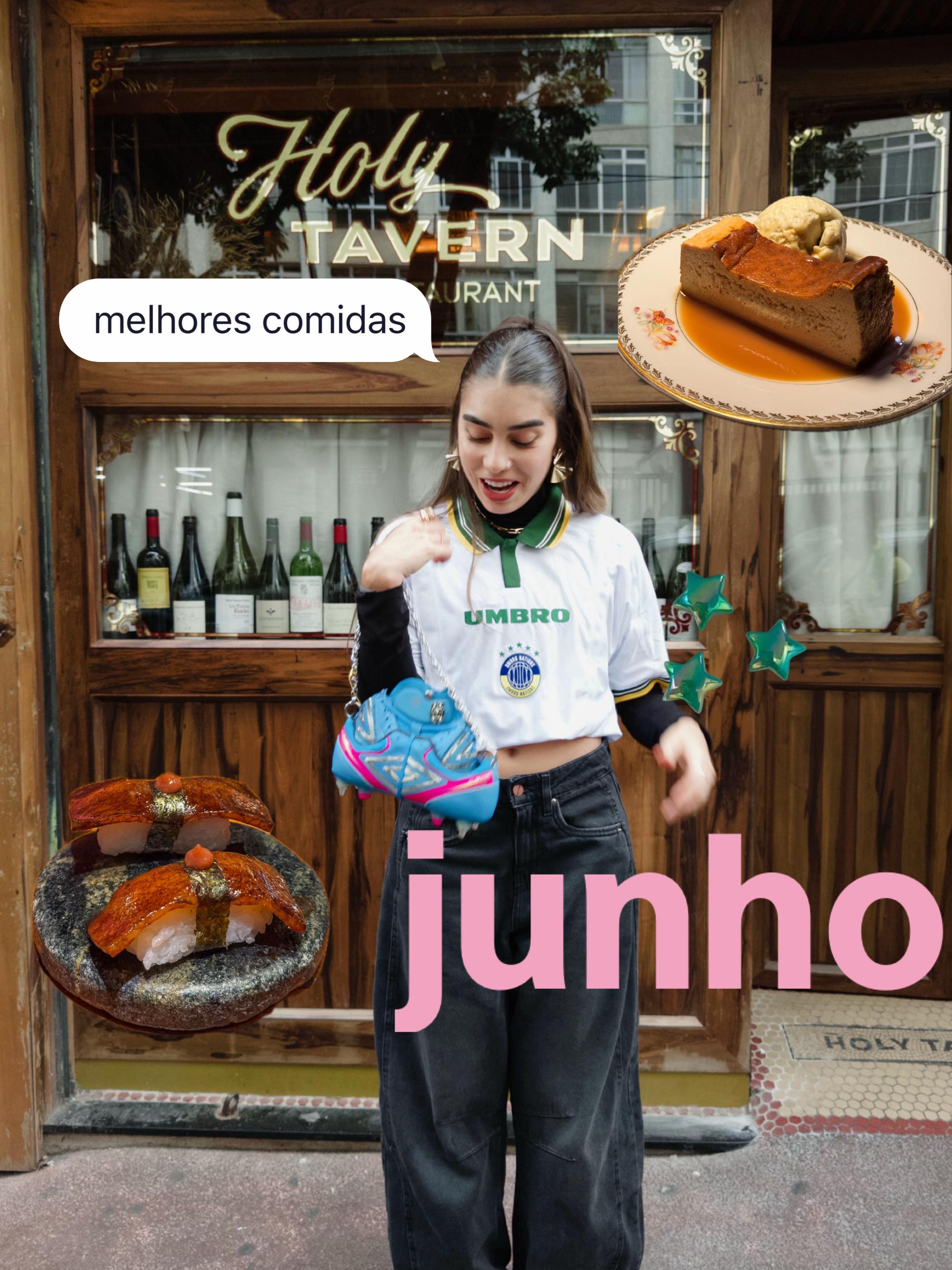 @Flávia Antunes | TAURINAGENS