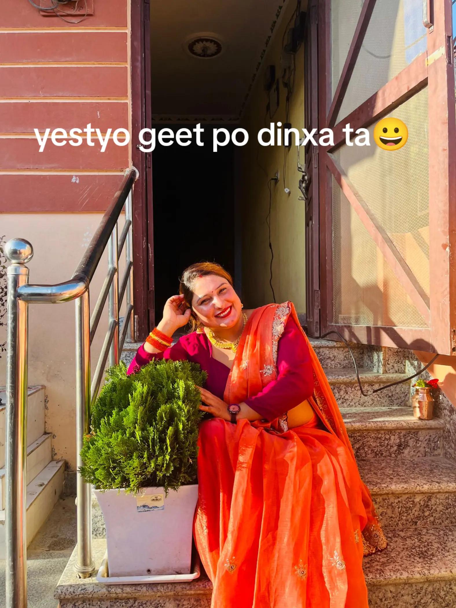 @Shova Dhungana