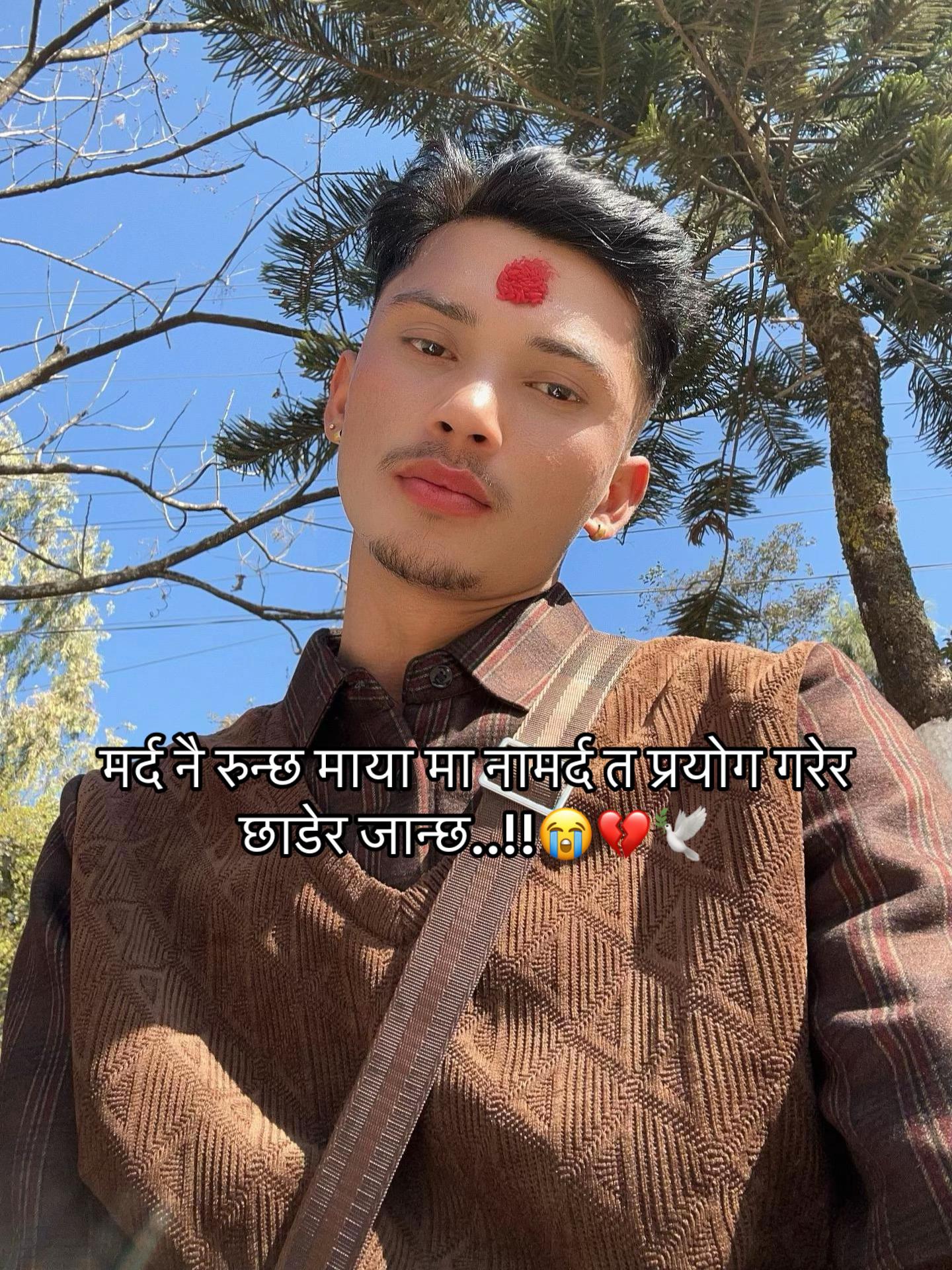 @Mr.karki❤️🩹🫶🇨🇦