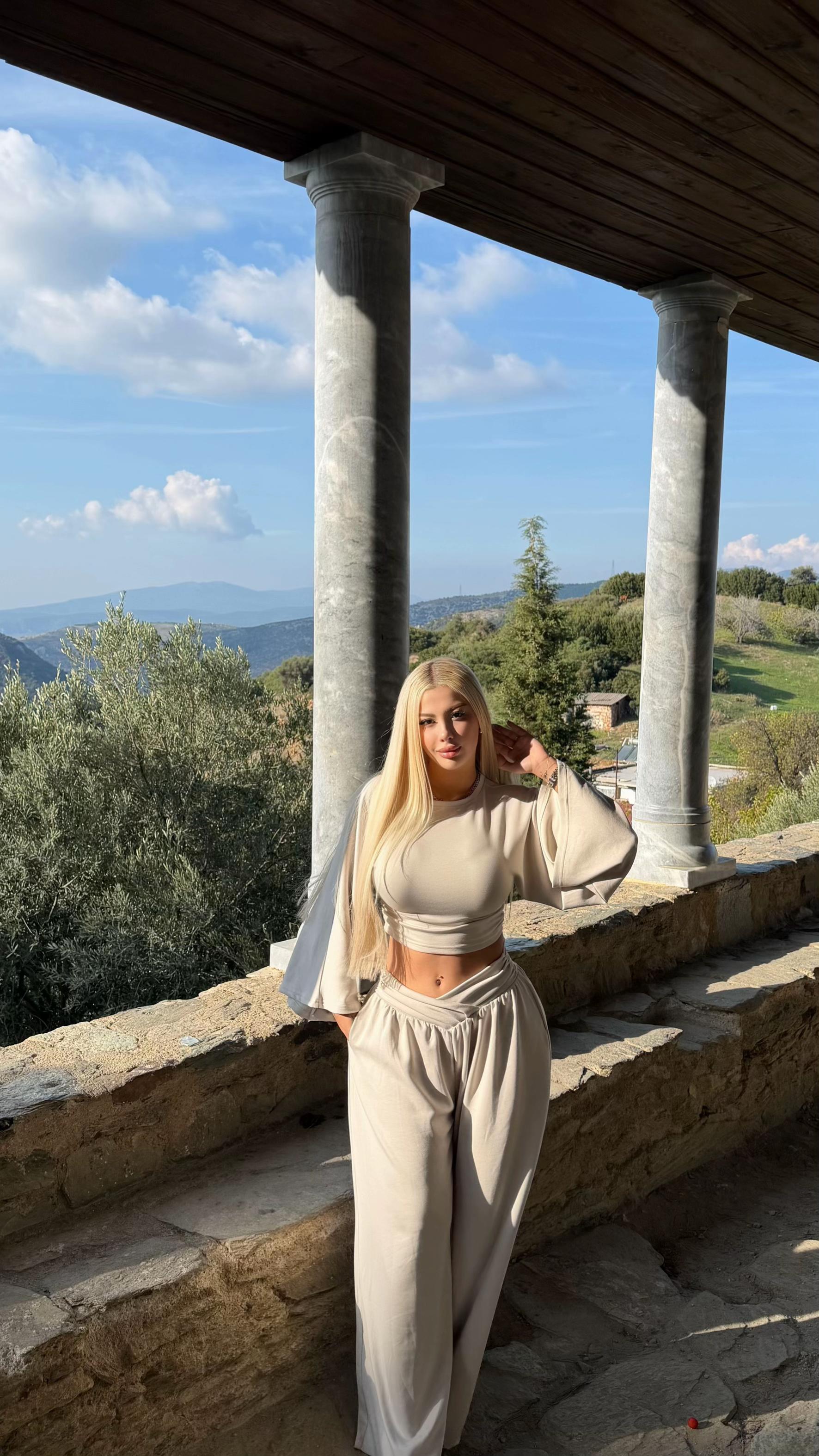 @Gizem Tüncü