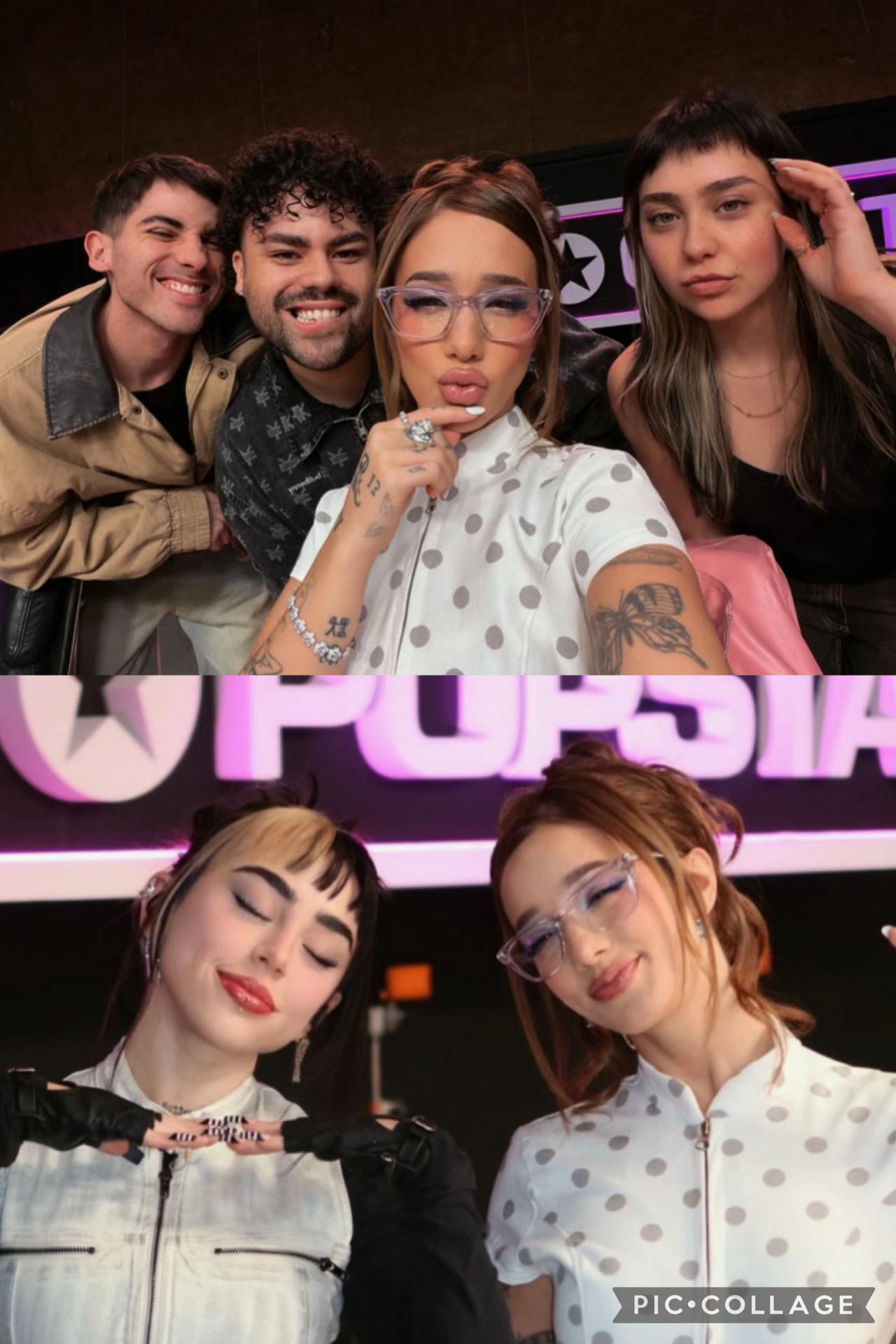 @Margelita_fans