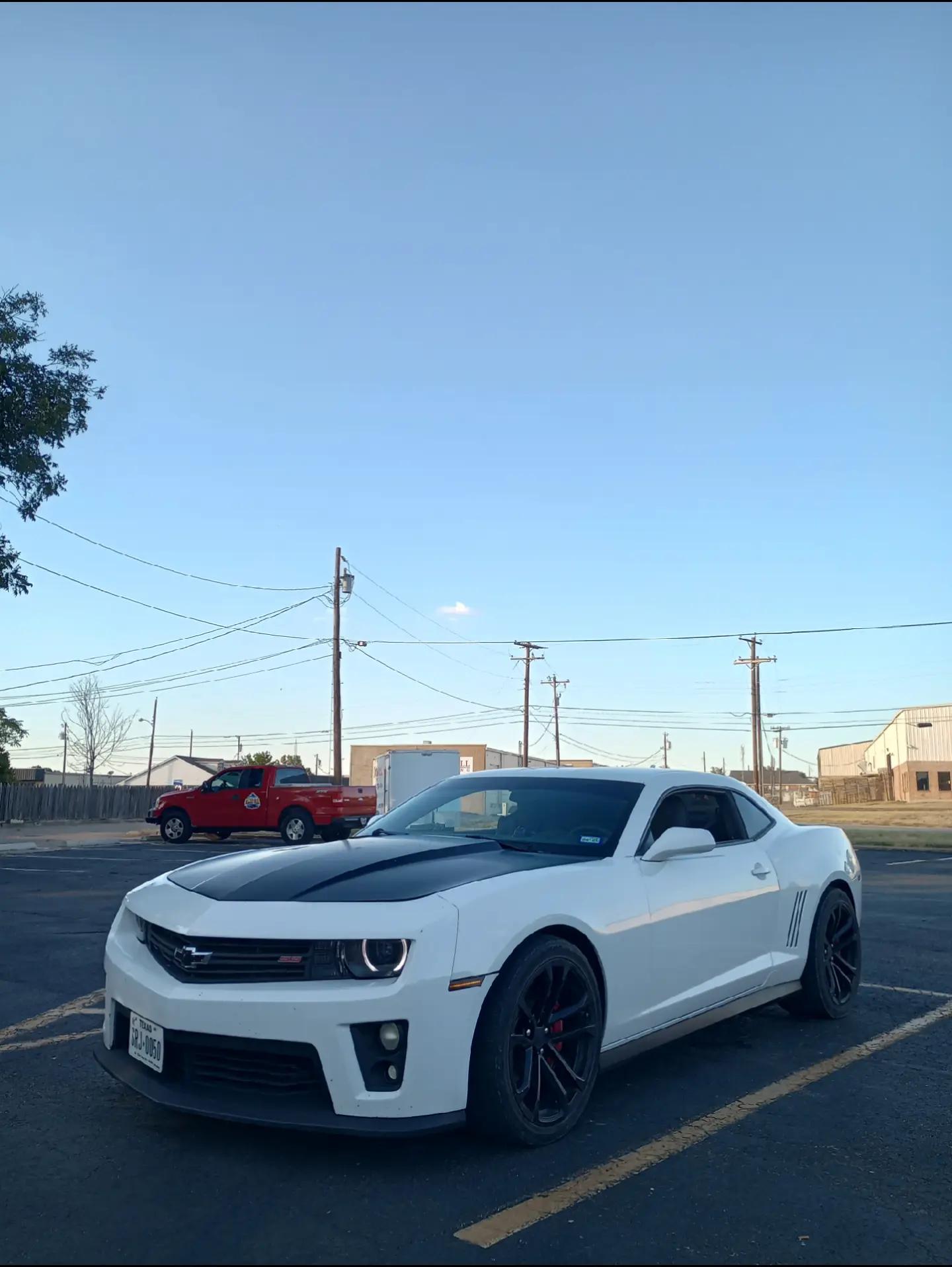 @Muscle-Car Medic