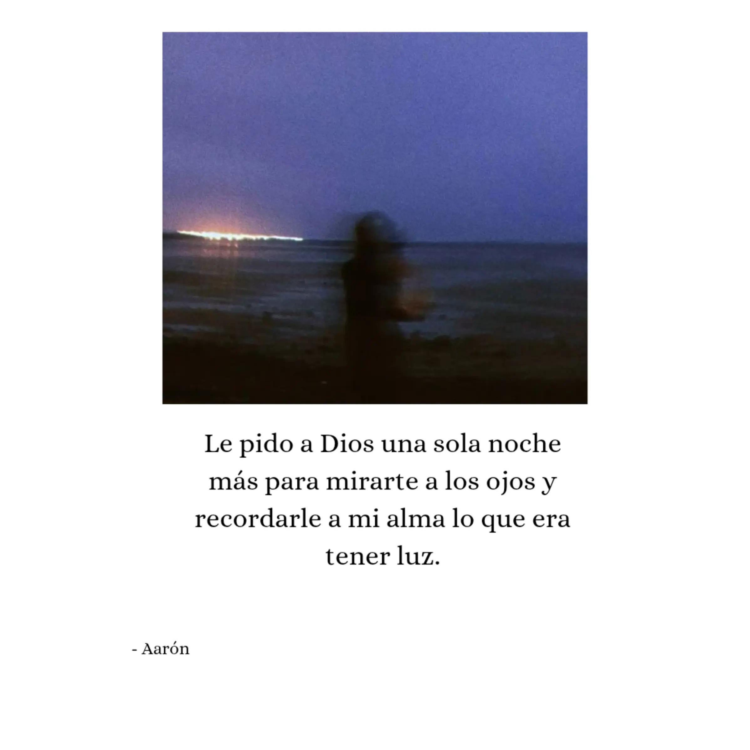 @Aarón