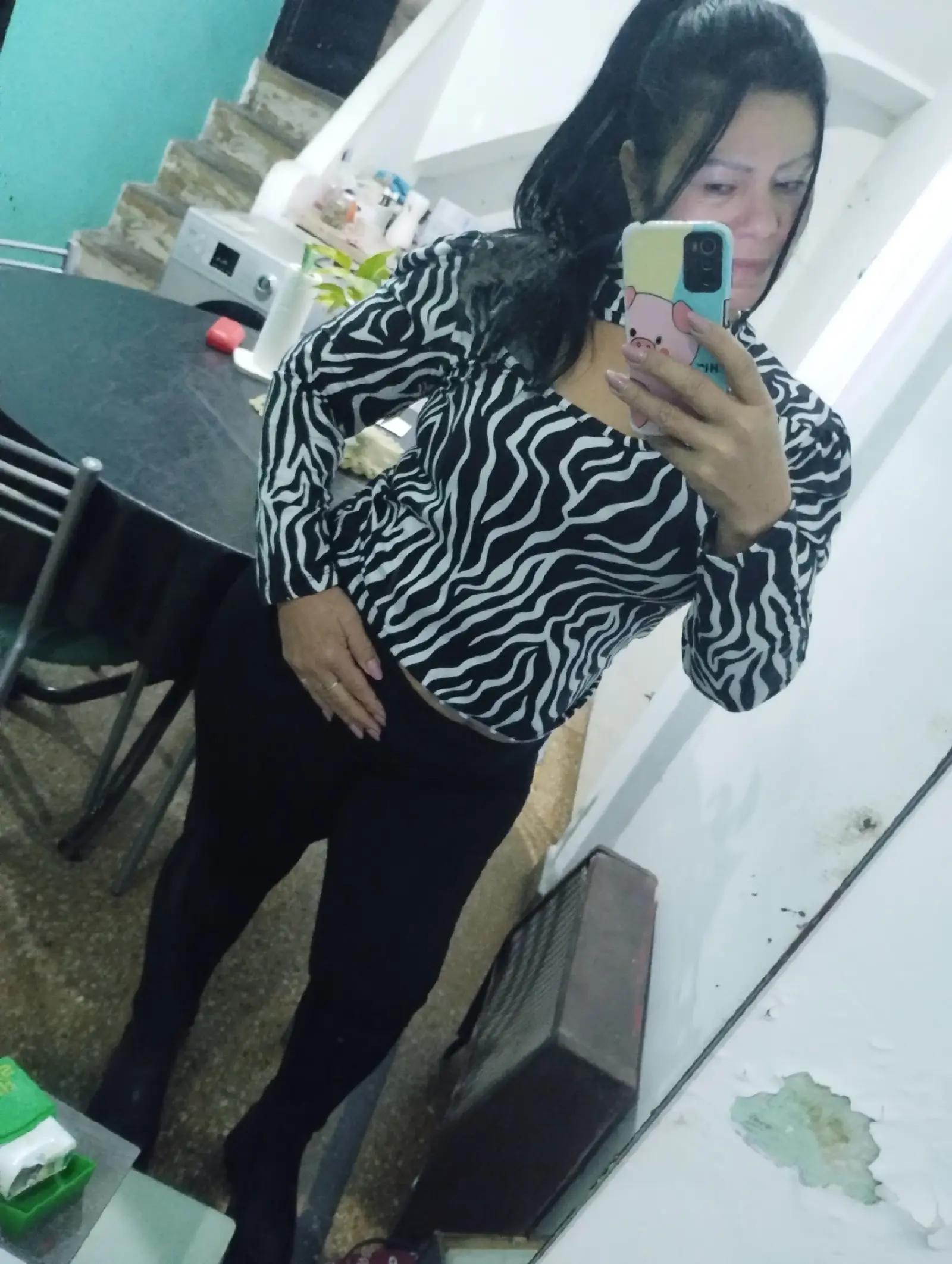 @Norma Britez
