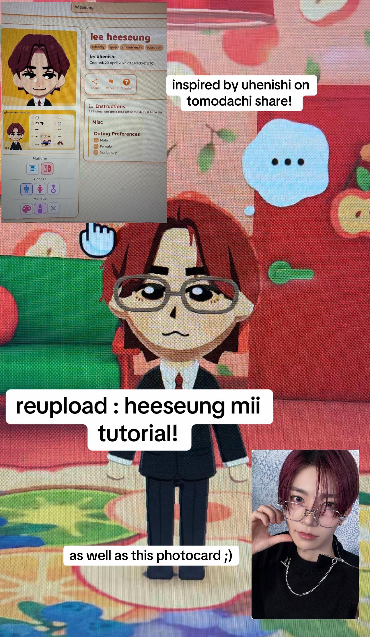 @(๑>◡<๑)🎧ྀི♪⋆.✮