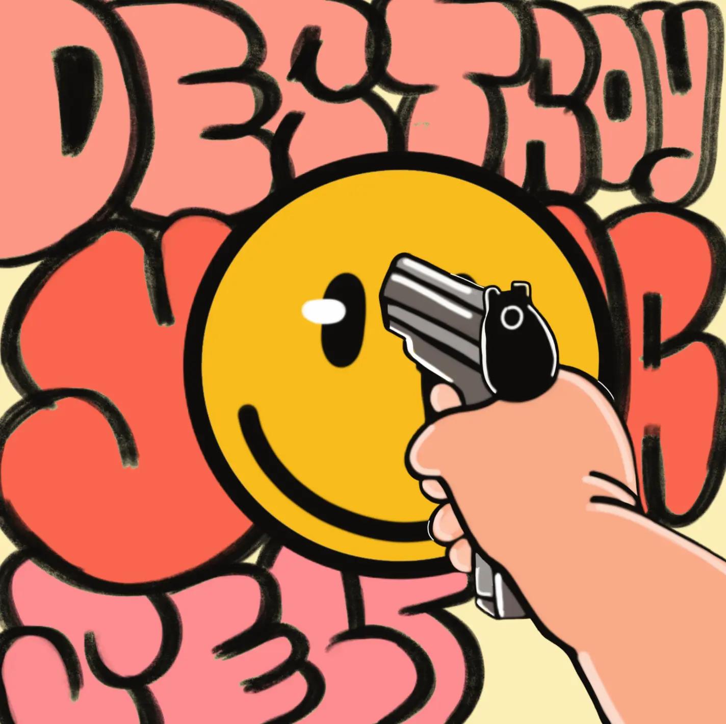 @Positivity