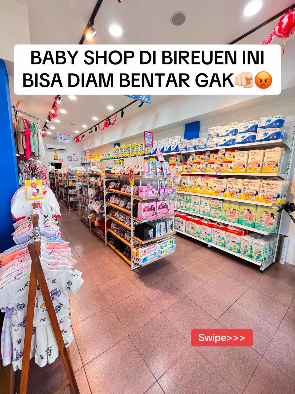@Haritsa Babyshop