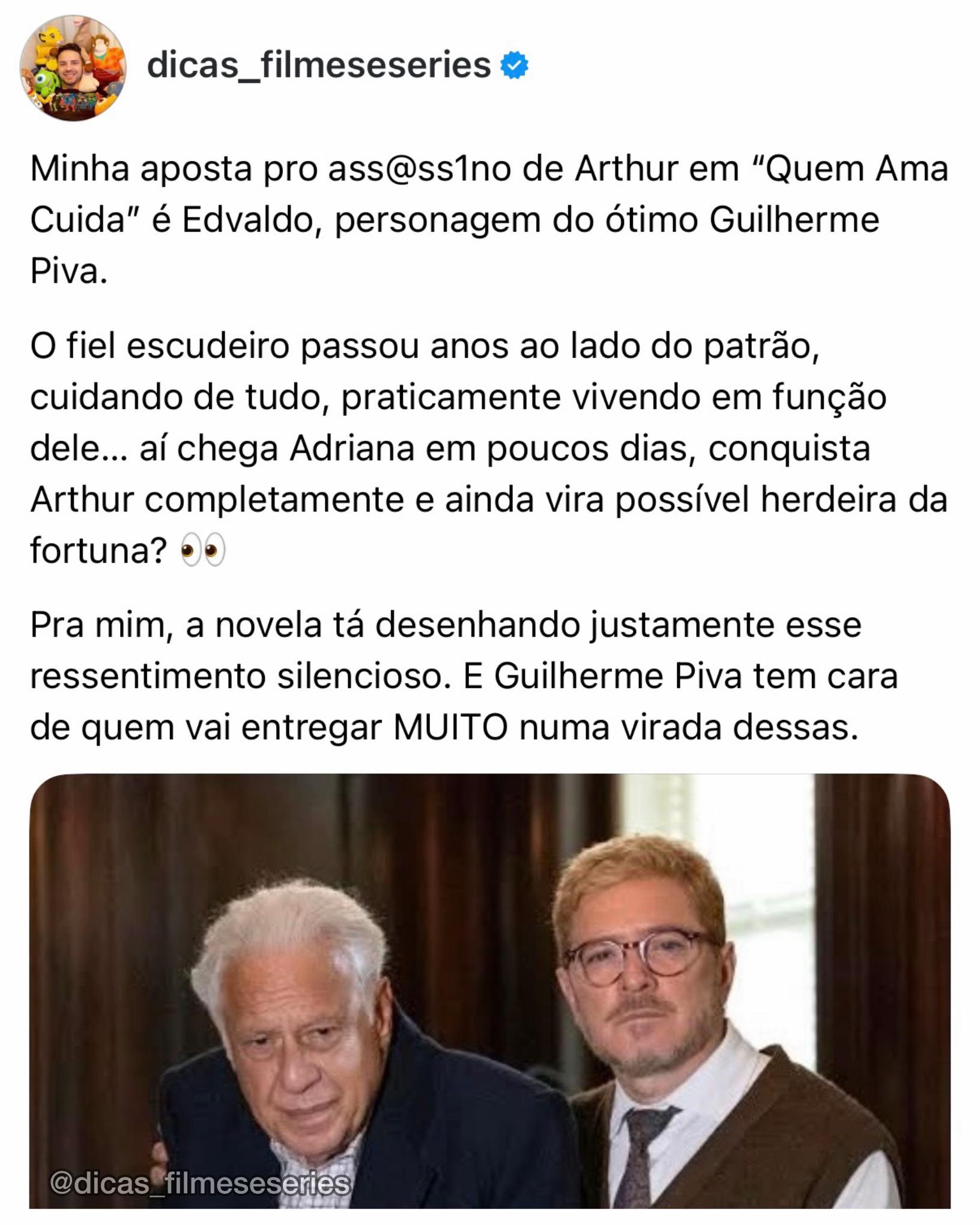 @Dicas de Filmes e Séries