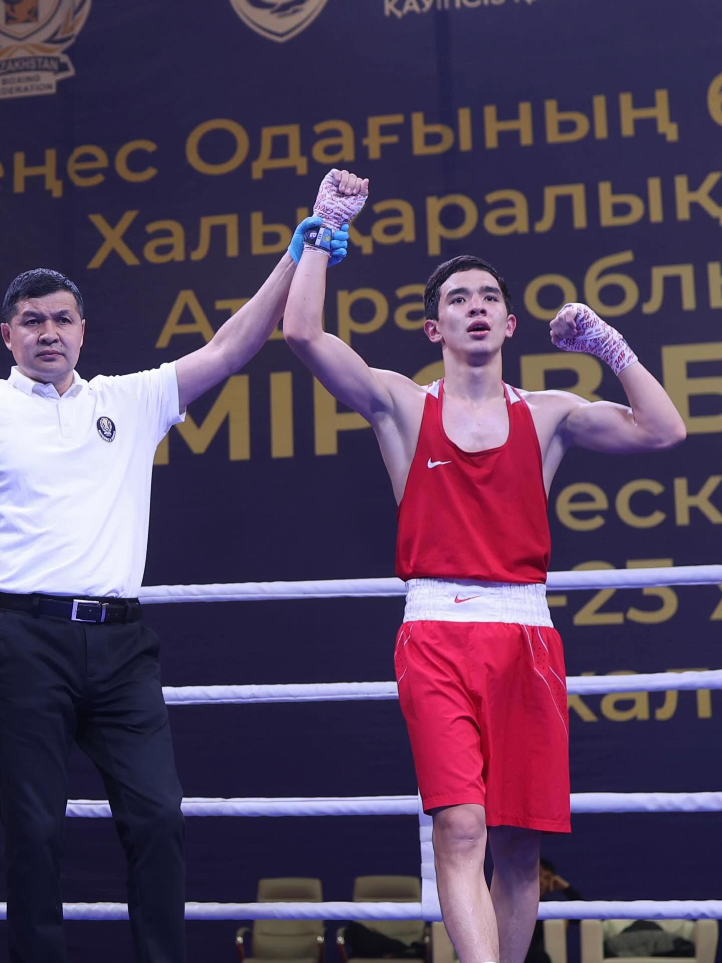 @YELEUSSINOV TEAM