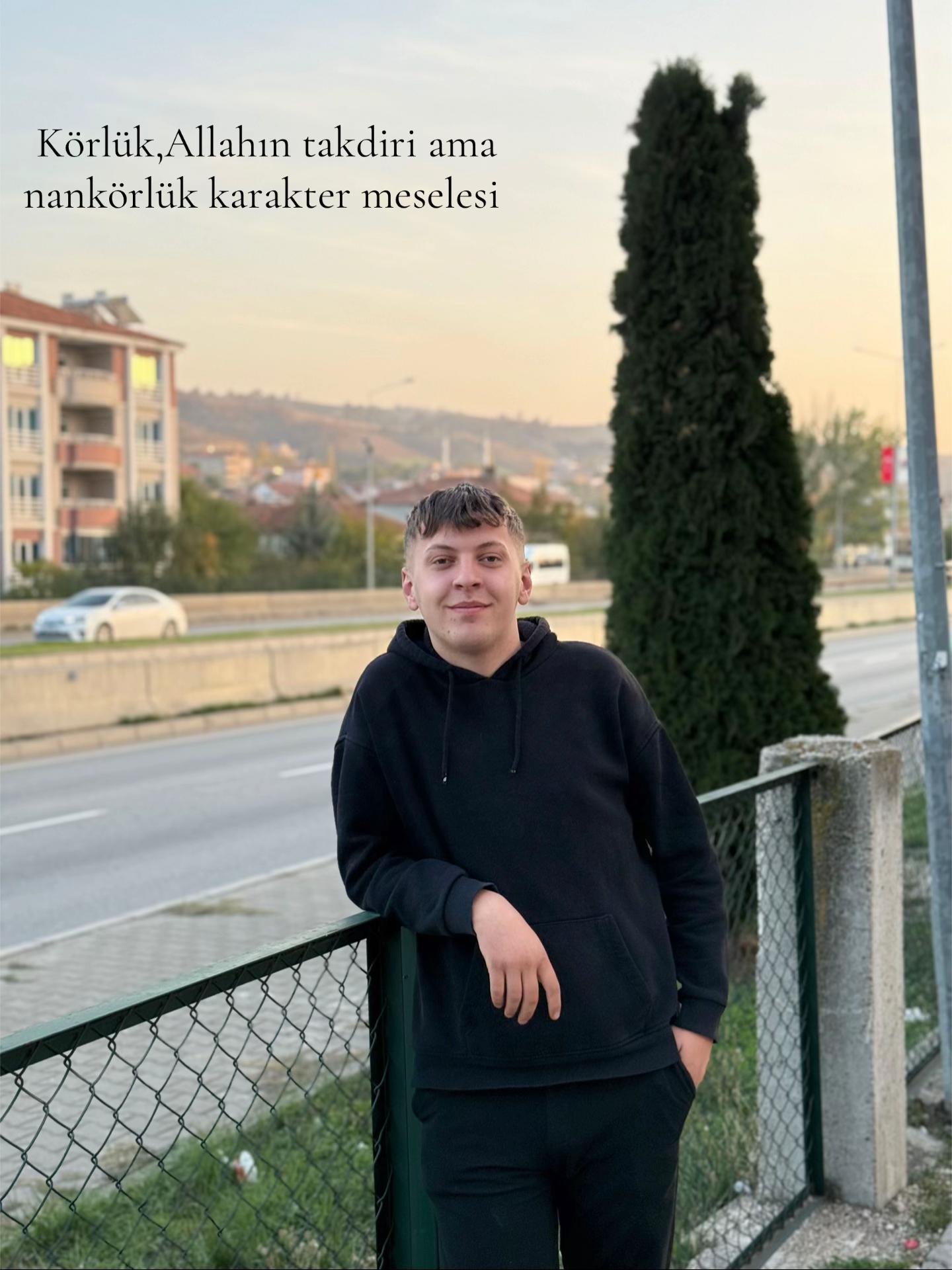 @GÜRAY ÇİFTÇİ