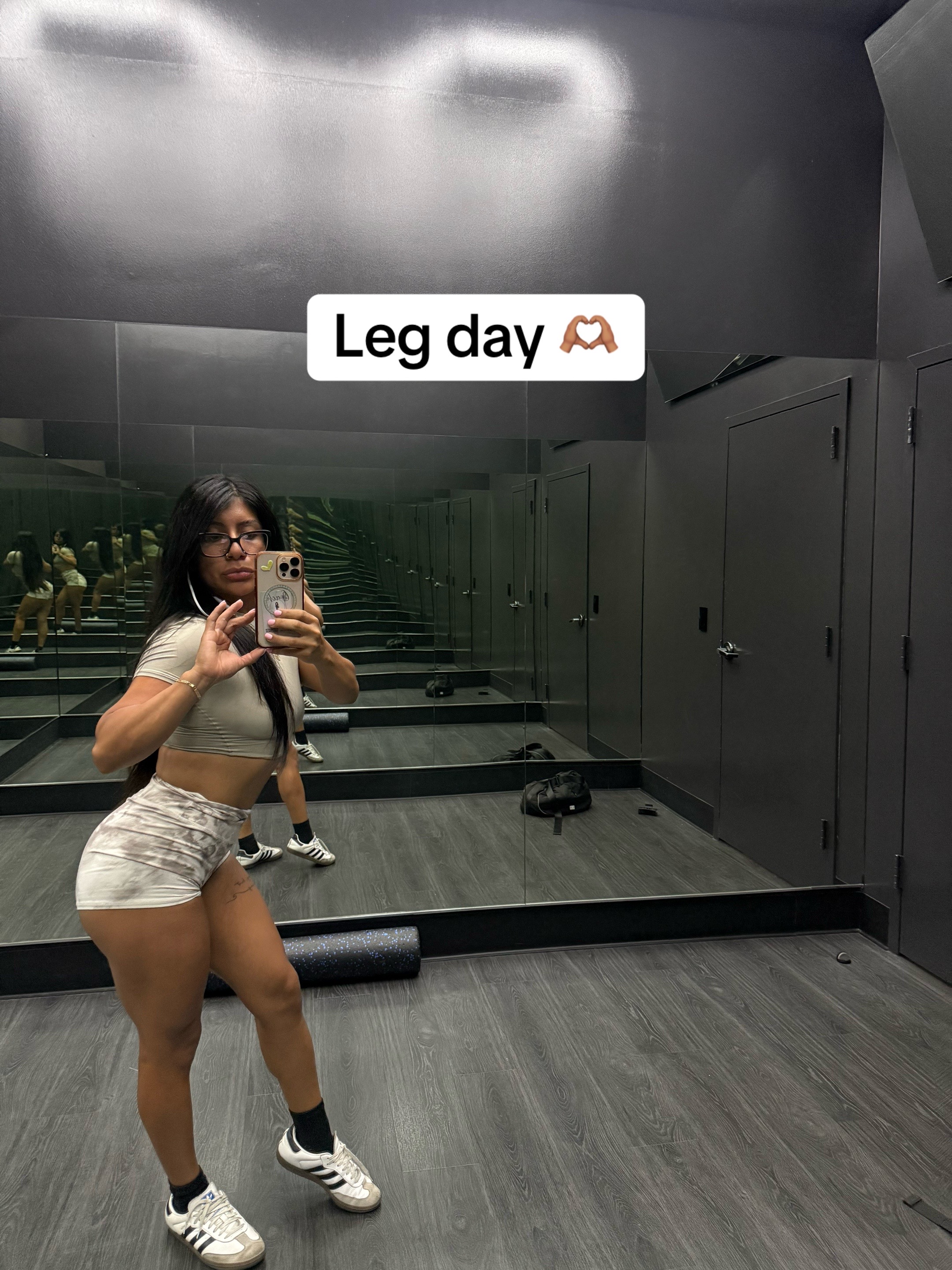 @Galilea • NJ private trainer