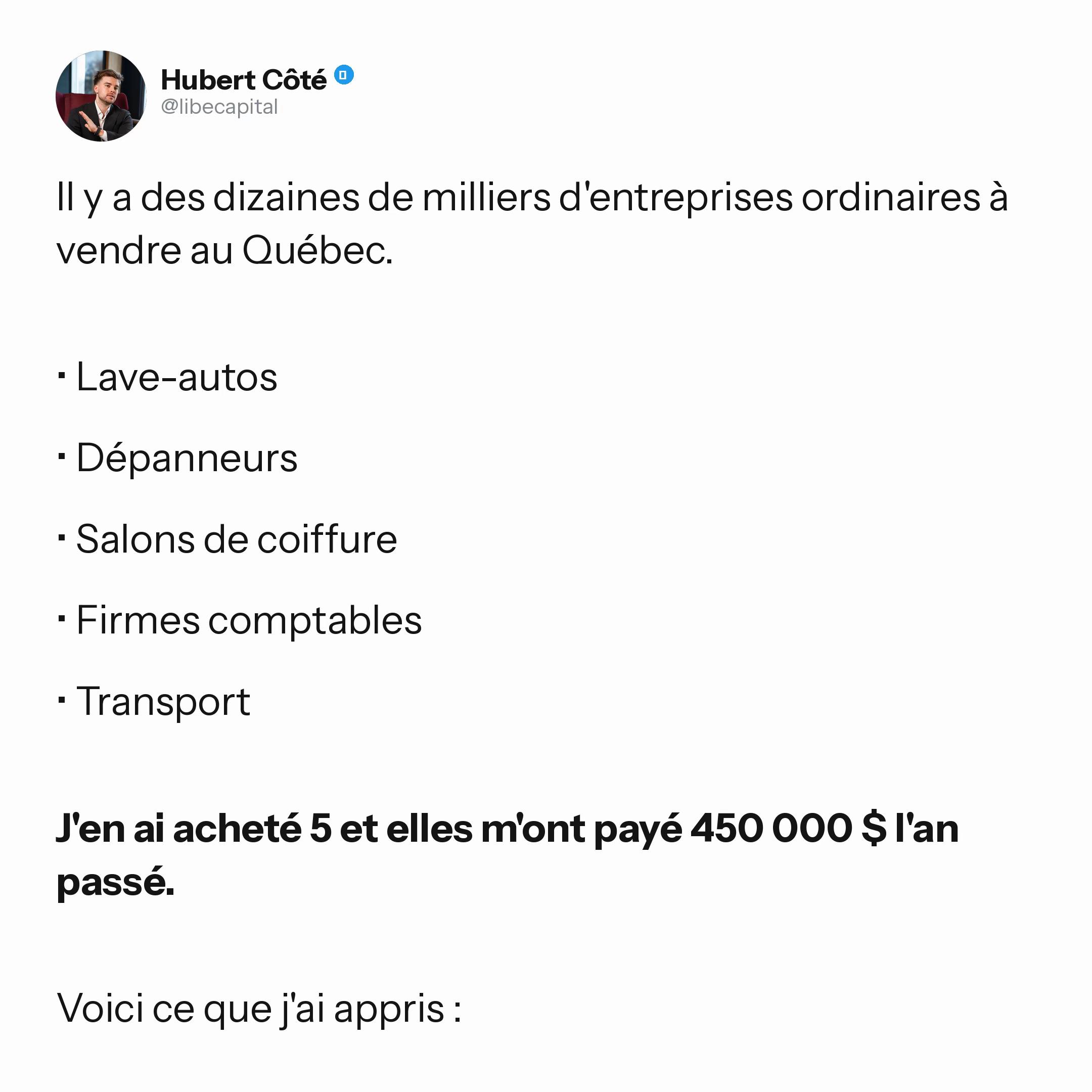 @Hubert C&ocirc;t&eacute;