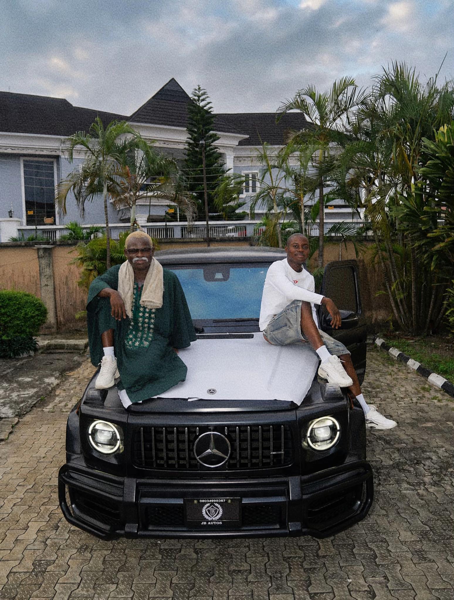 @IGOLOWO
