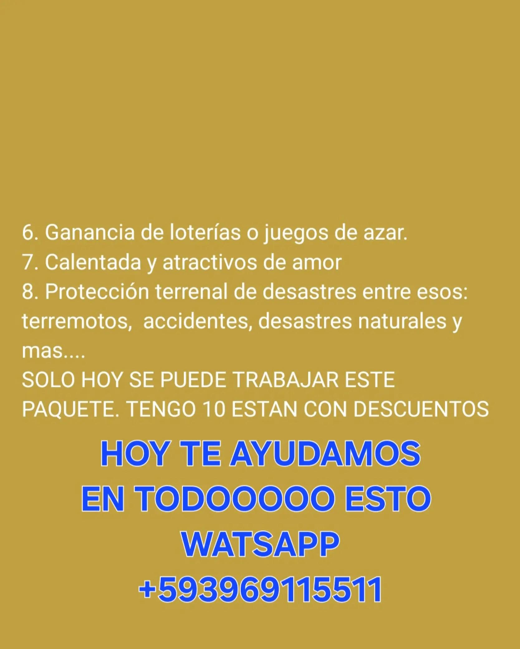 @✨Videncia Ancestral✨