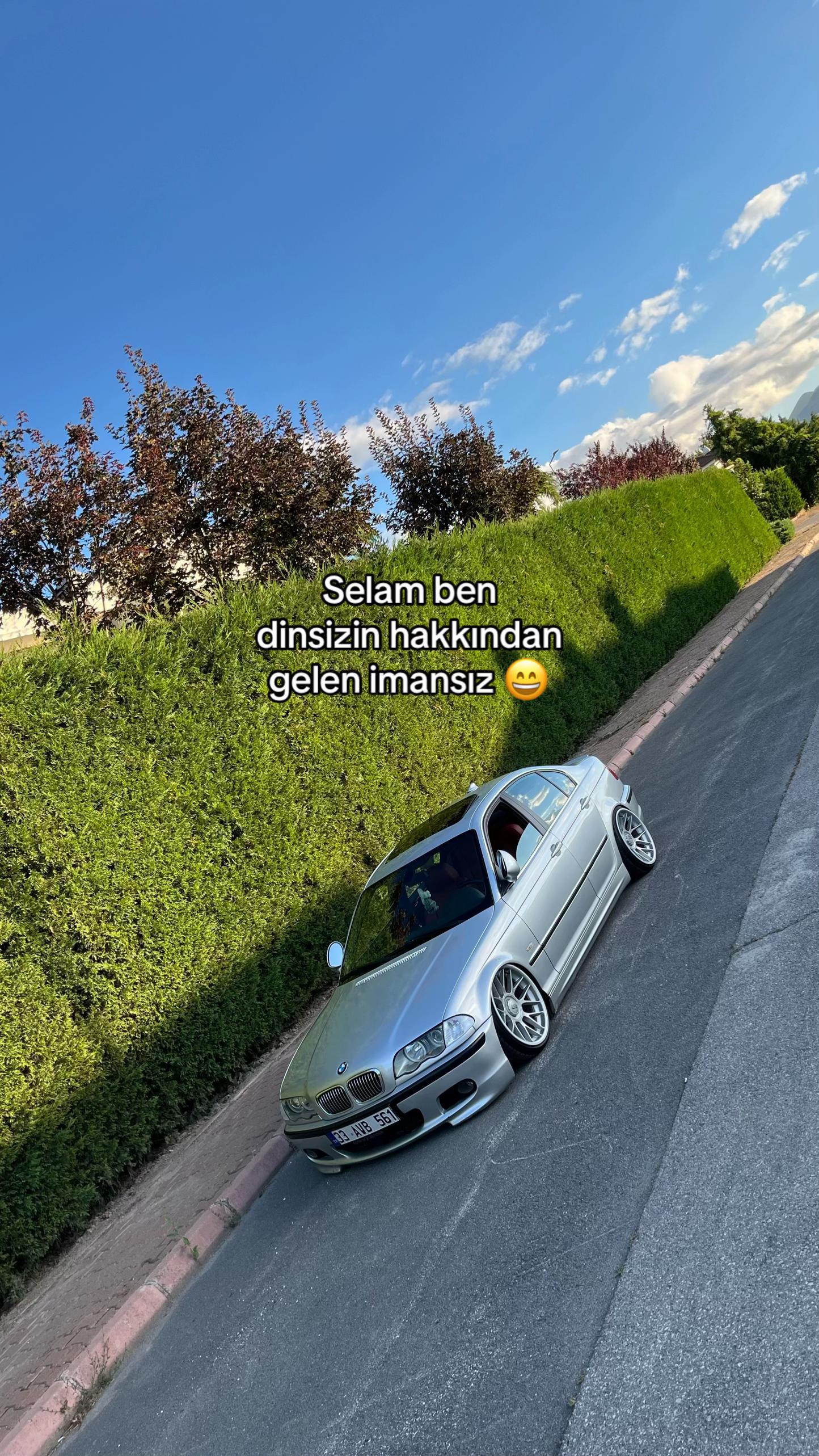 @EFE KARAGÖMLEK
