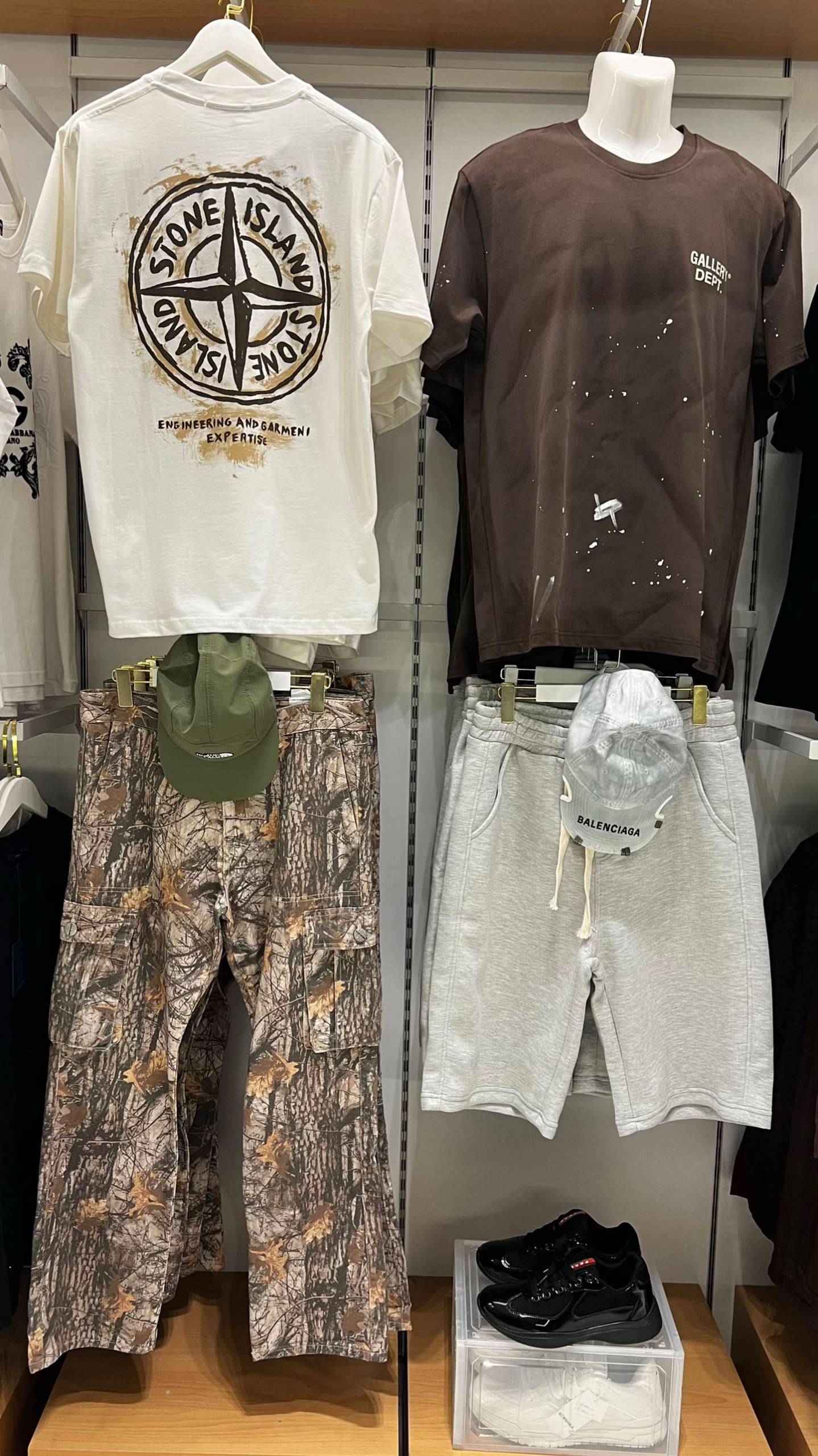 @Plan A store