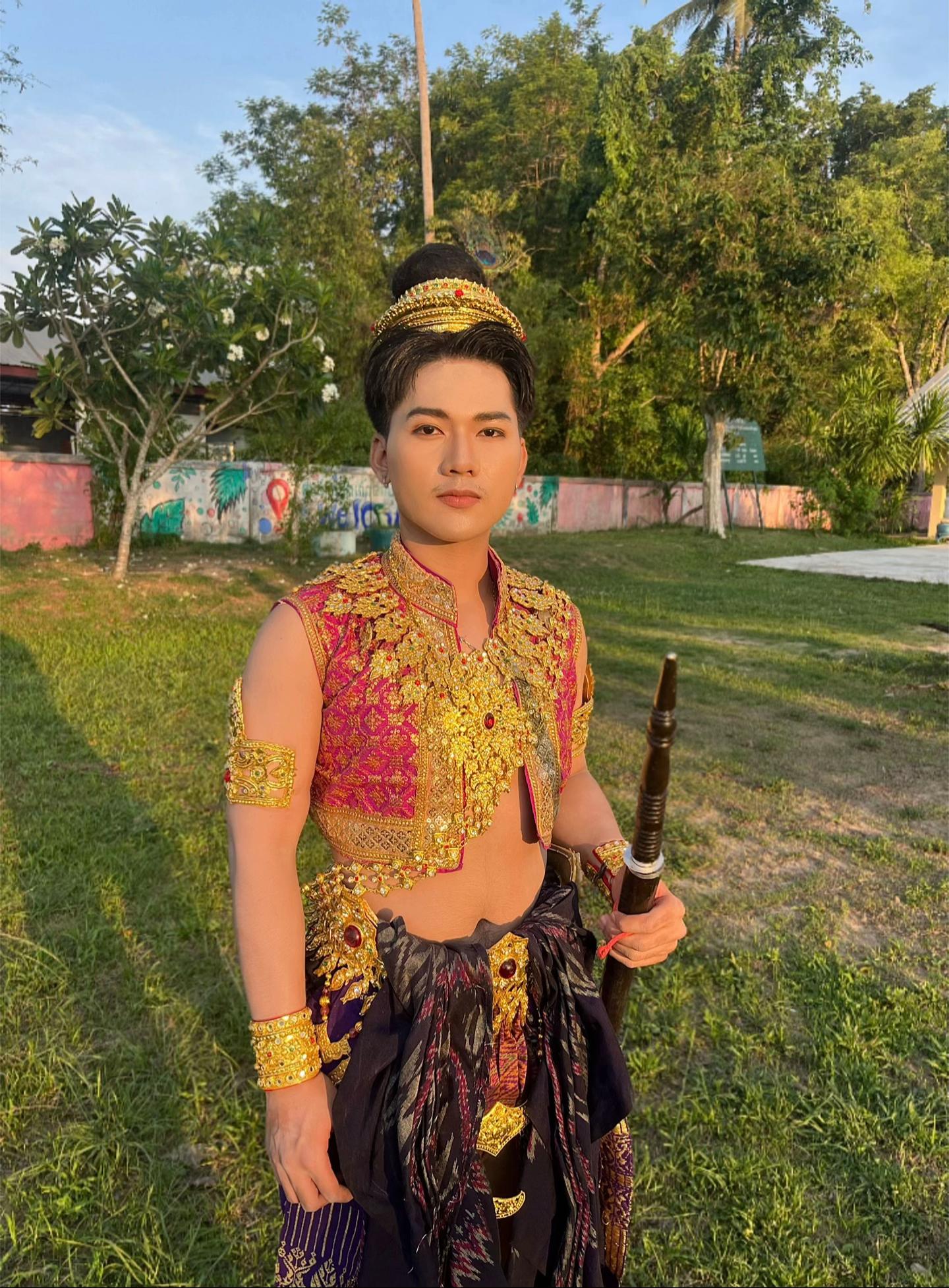 @ต้าว เอิร์ท 🌍🤍 (ช่องจริง)