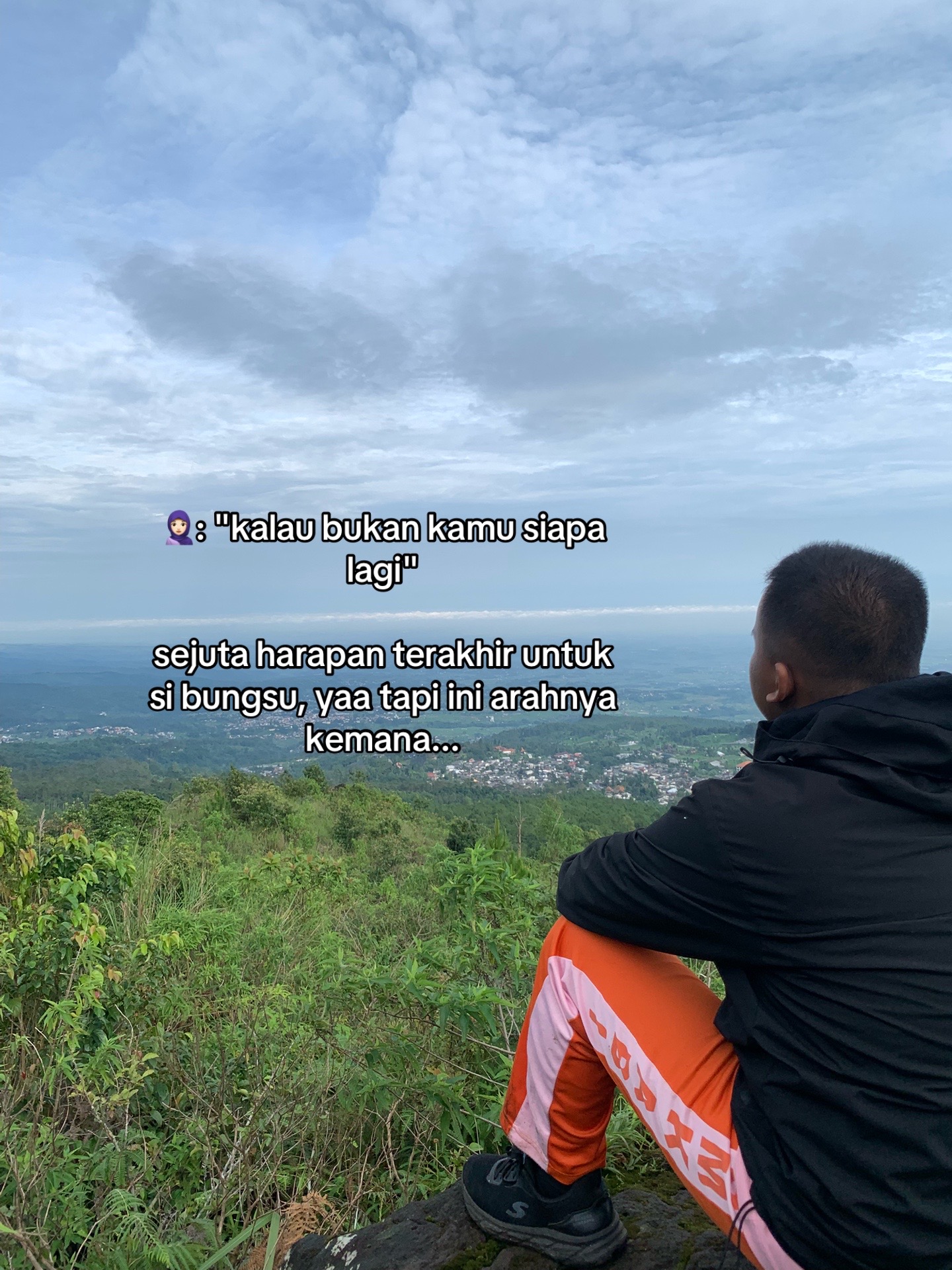 @Fahad bukan Farhat