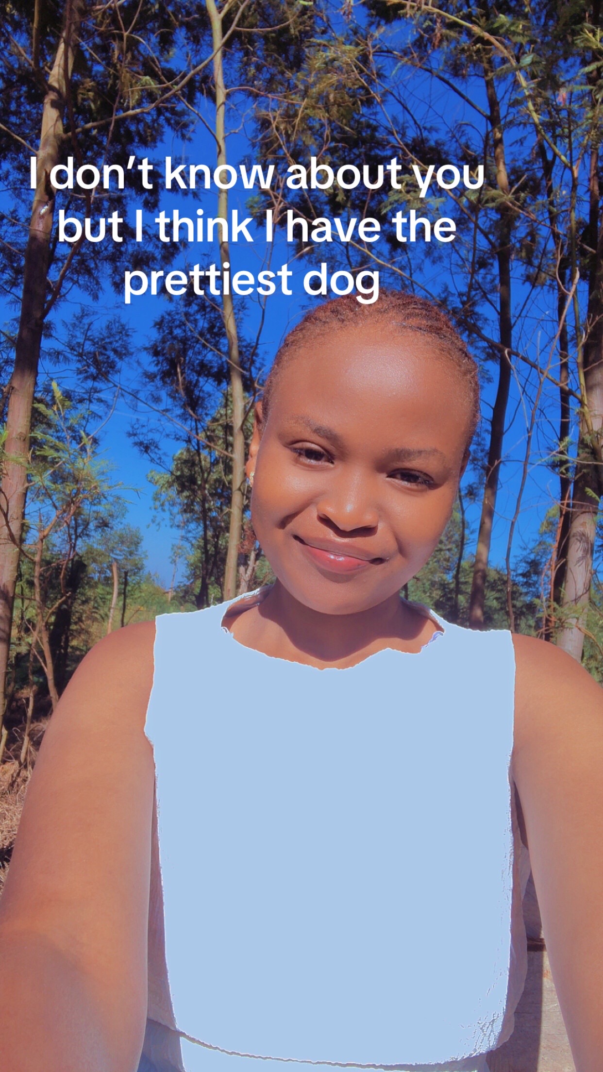 @Emma Chepchumba