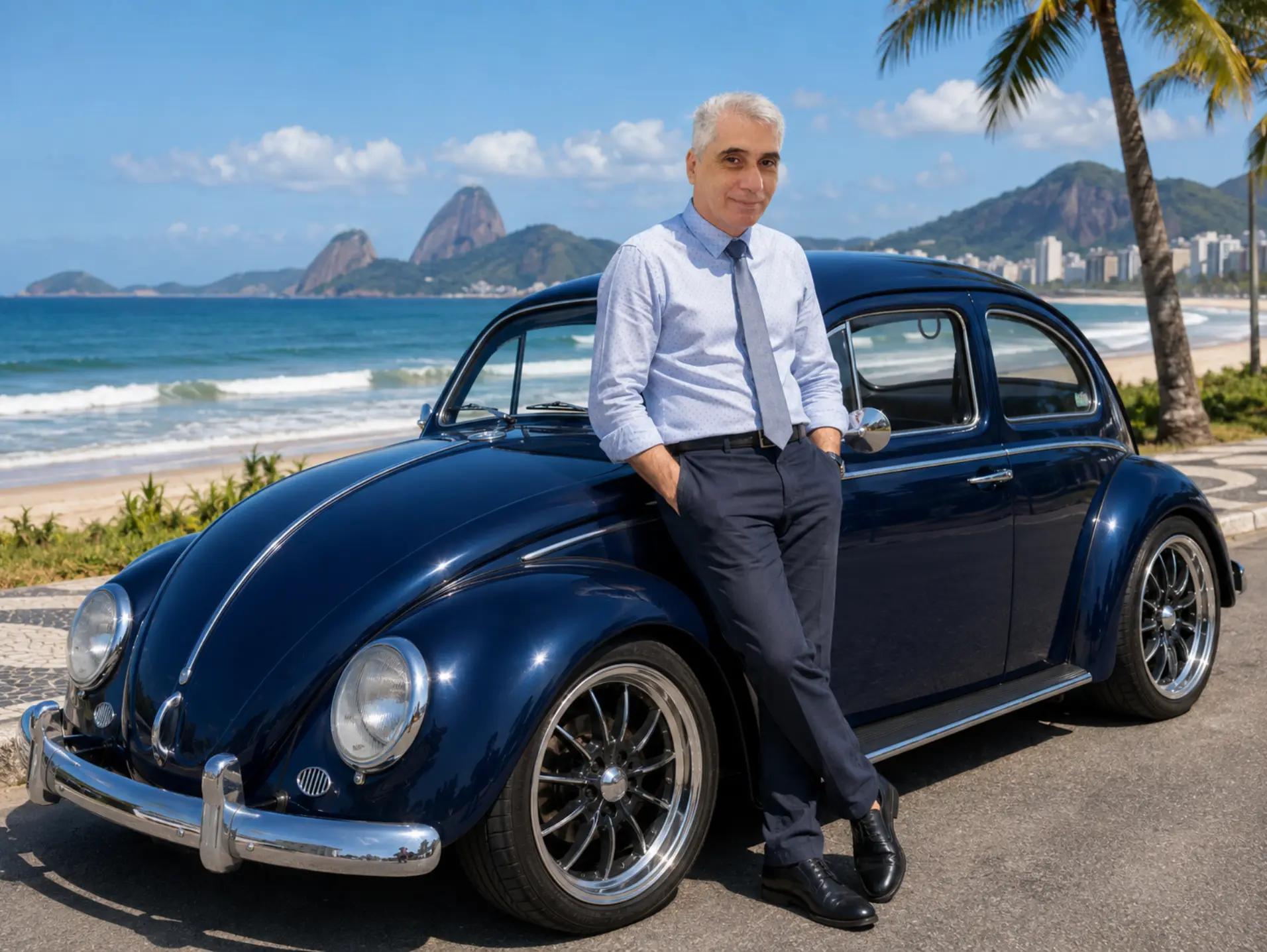 @Adriano Bezerra Dos Santos