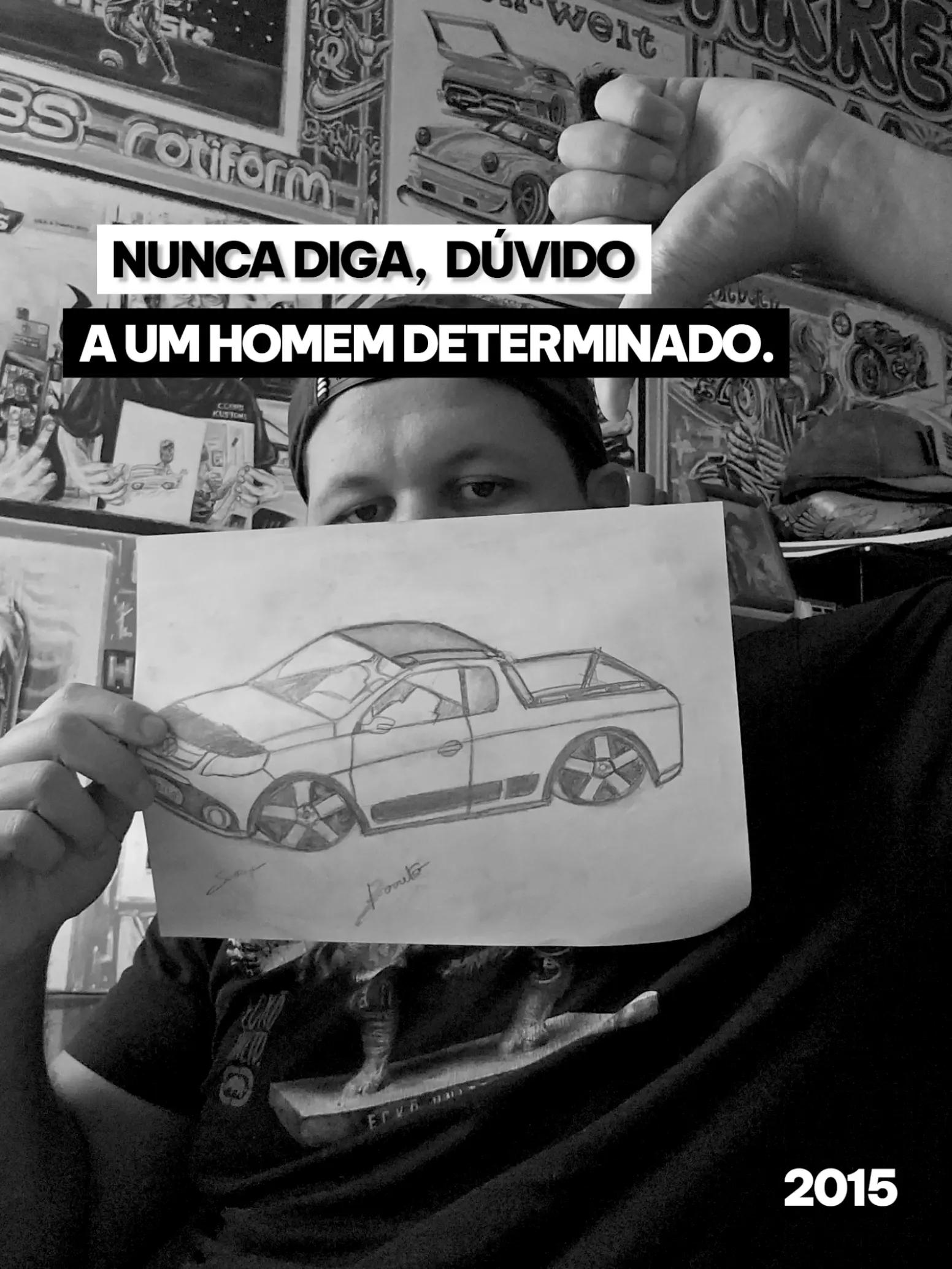 @Kustoms Barreto Garage
