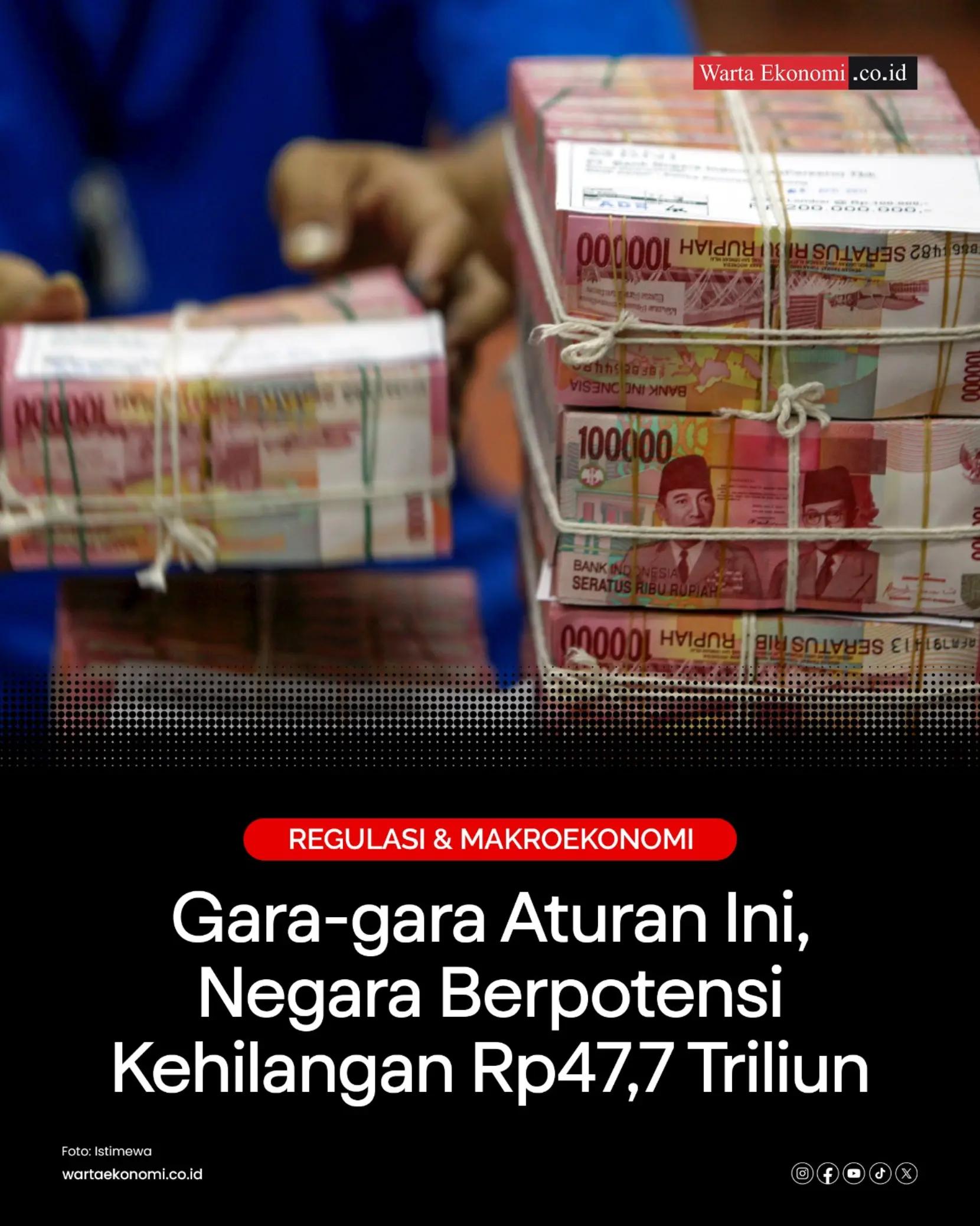 @Warta Ekonomi