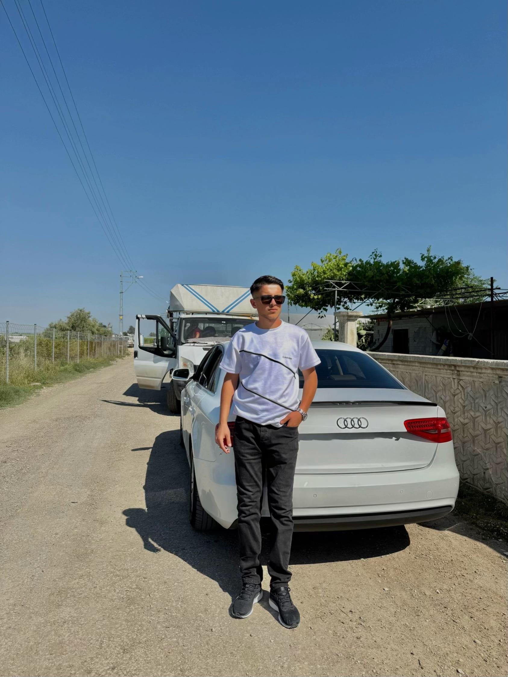 @MUHAMET HOŞGÖREN