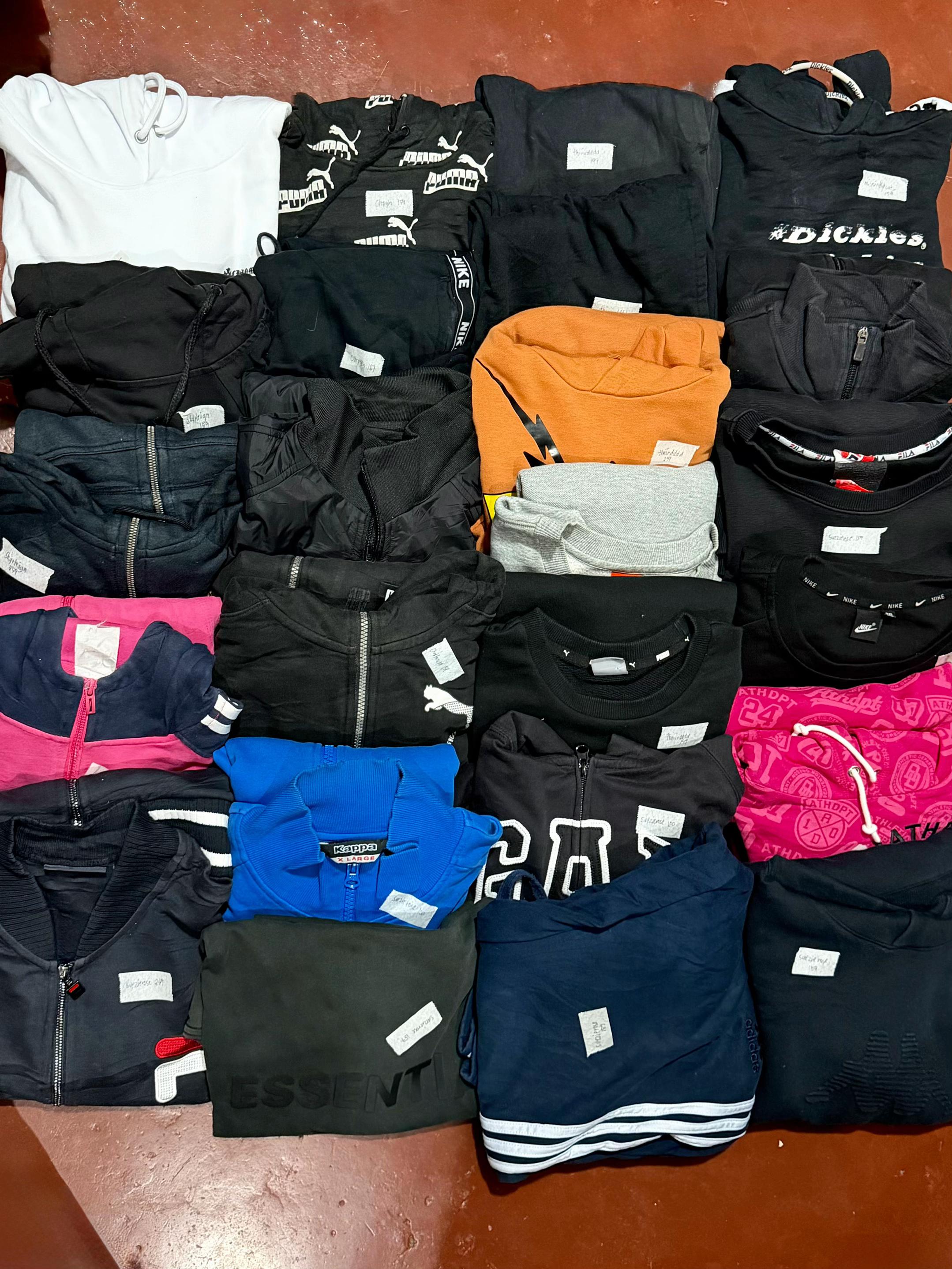 @Z & A Online Shop