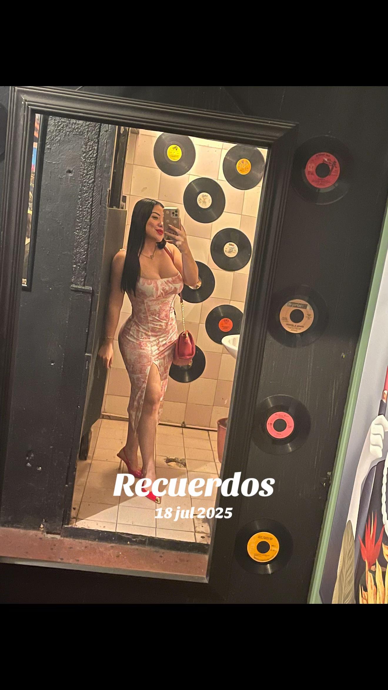 @Miriam Becerra