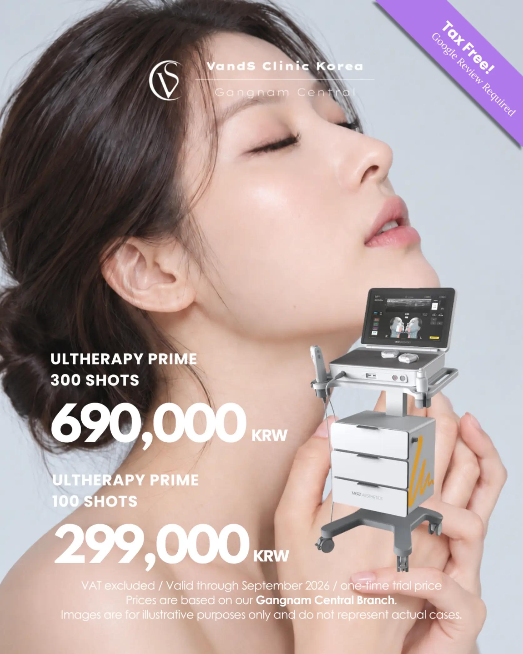 @VandS Clinic Global