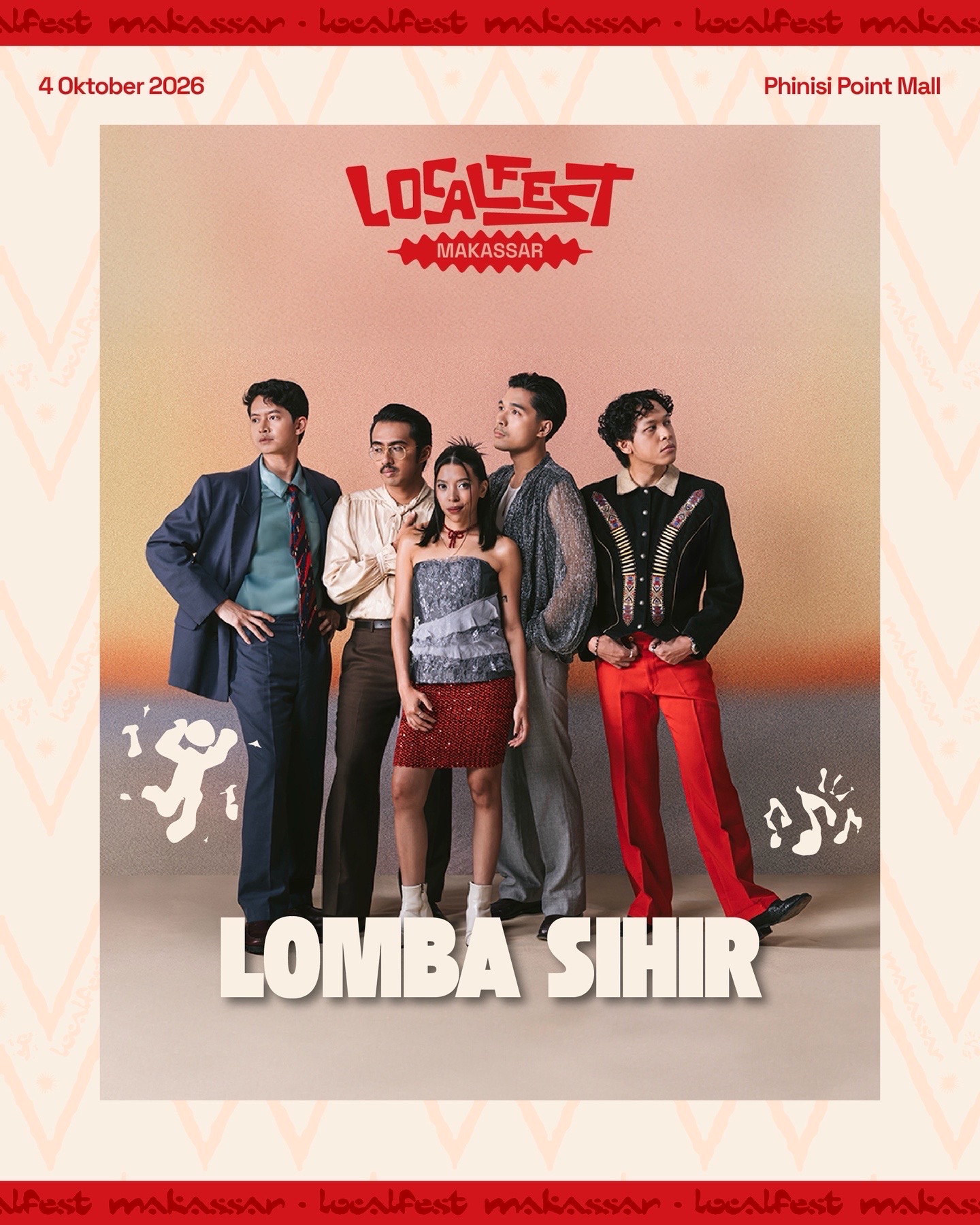 @LOCALFEST