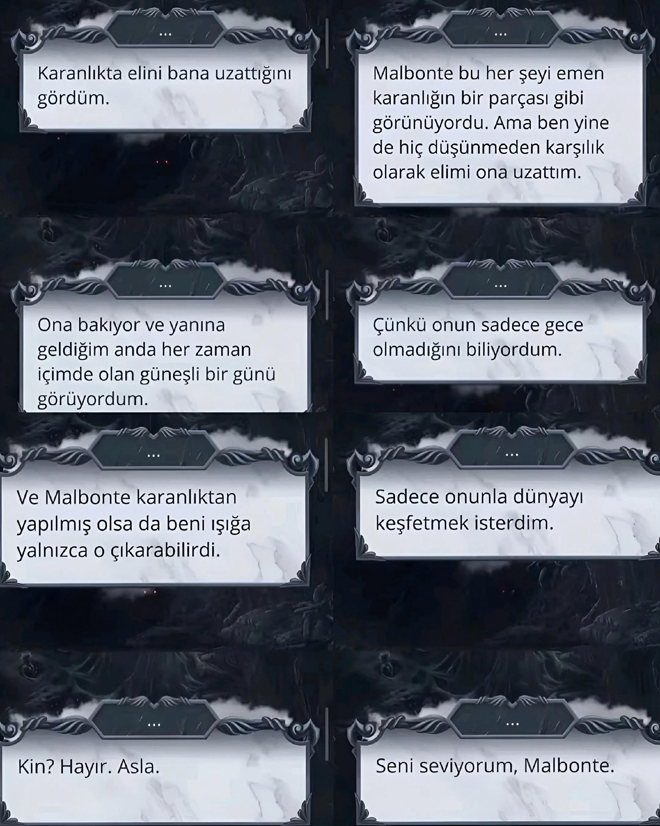 @Babacan malek