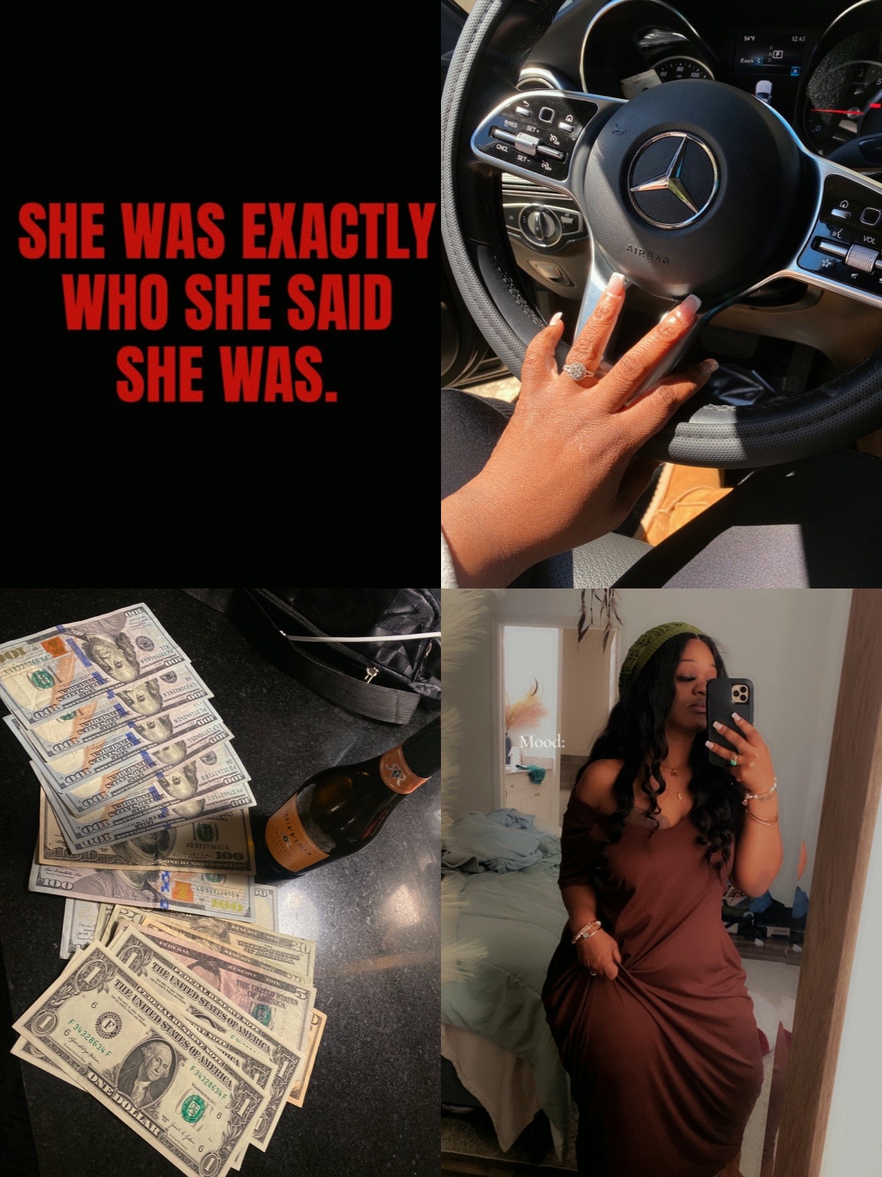 @✨Sage🕯️ Sistah&trade;️ 👑