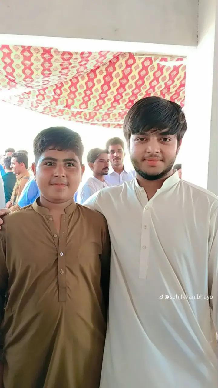 @M ALI JAAN
