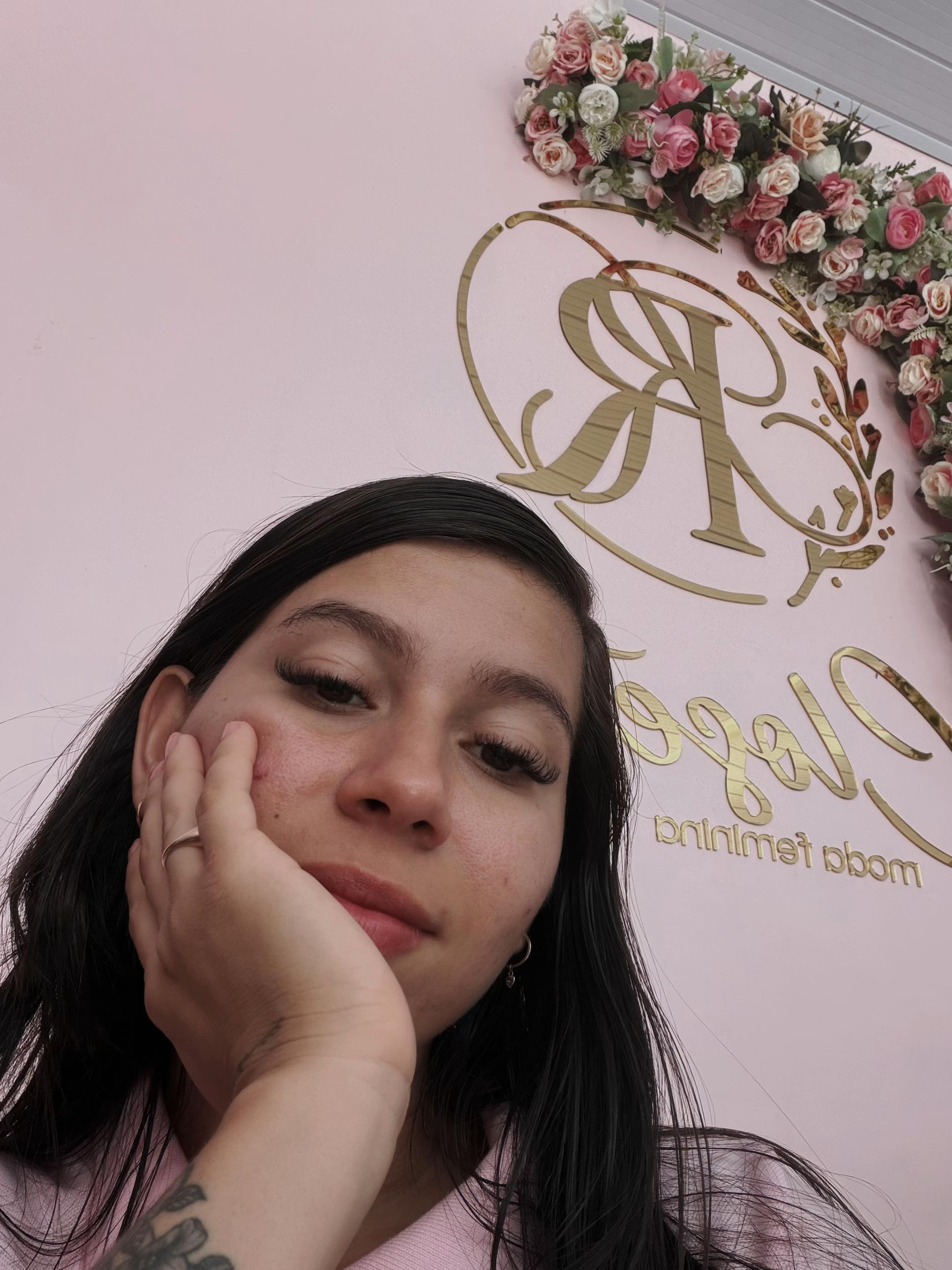 @Rayane Furtado II
