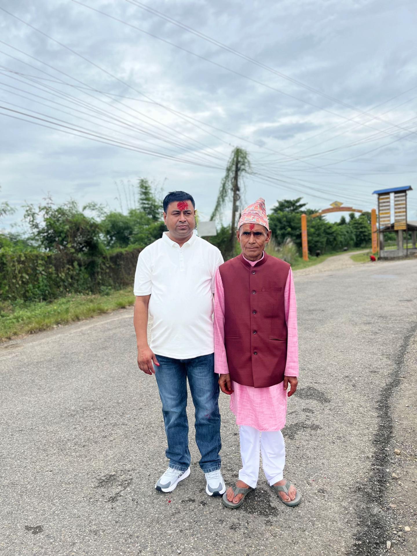 @शिब प्र खनाल