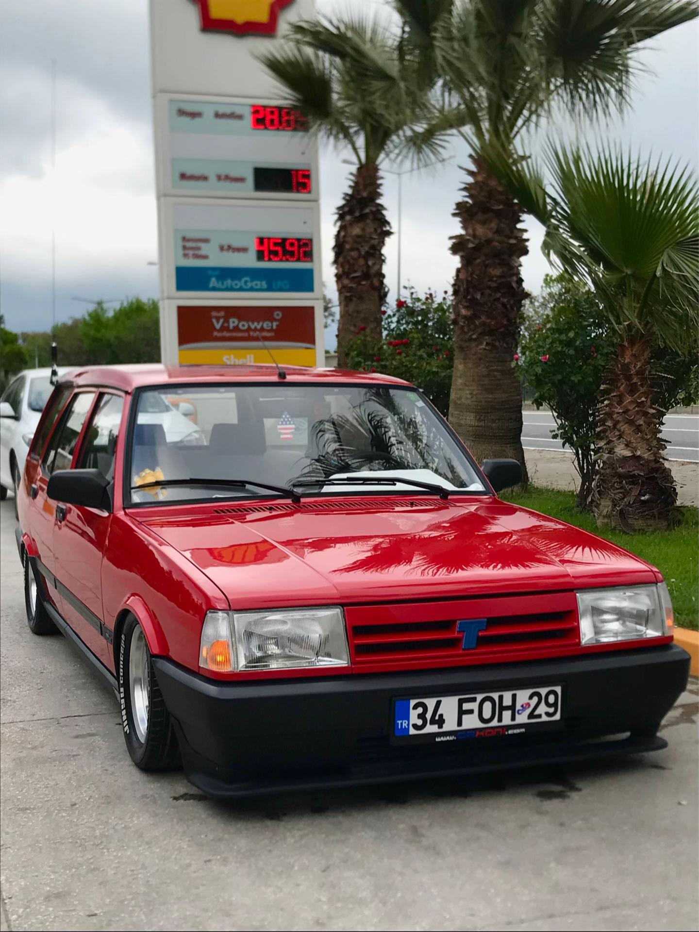 @Gürkan Ergenekon