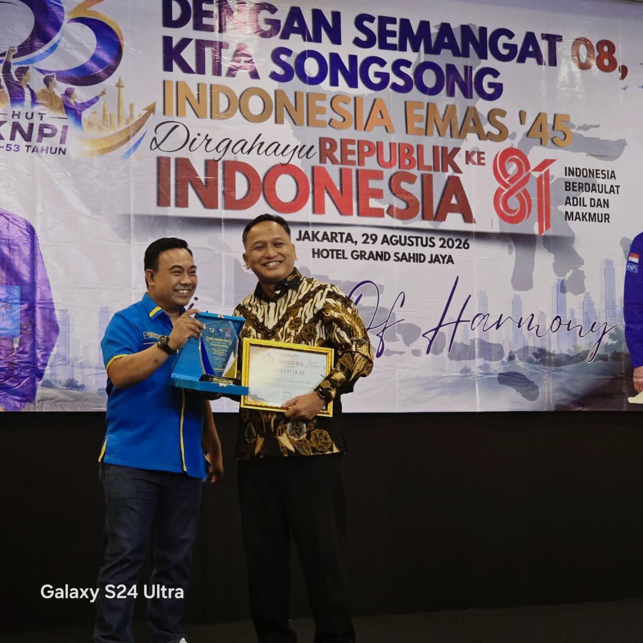 @DPP KNPI