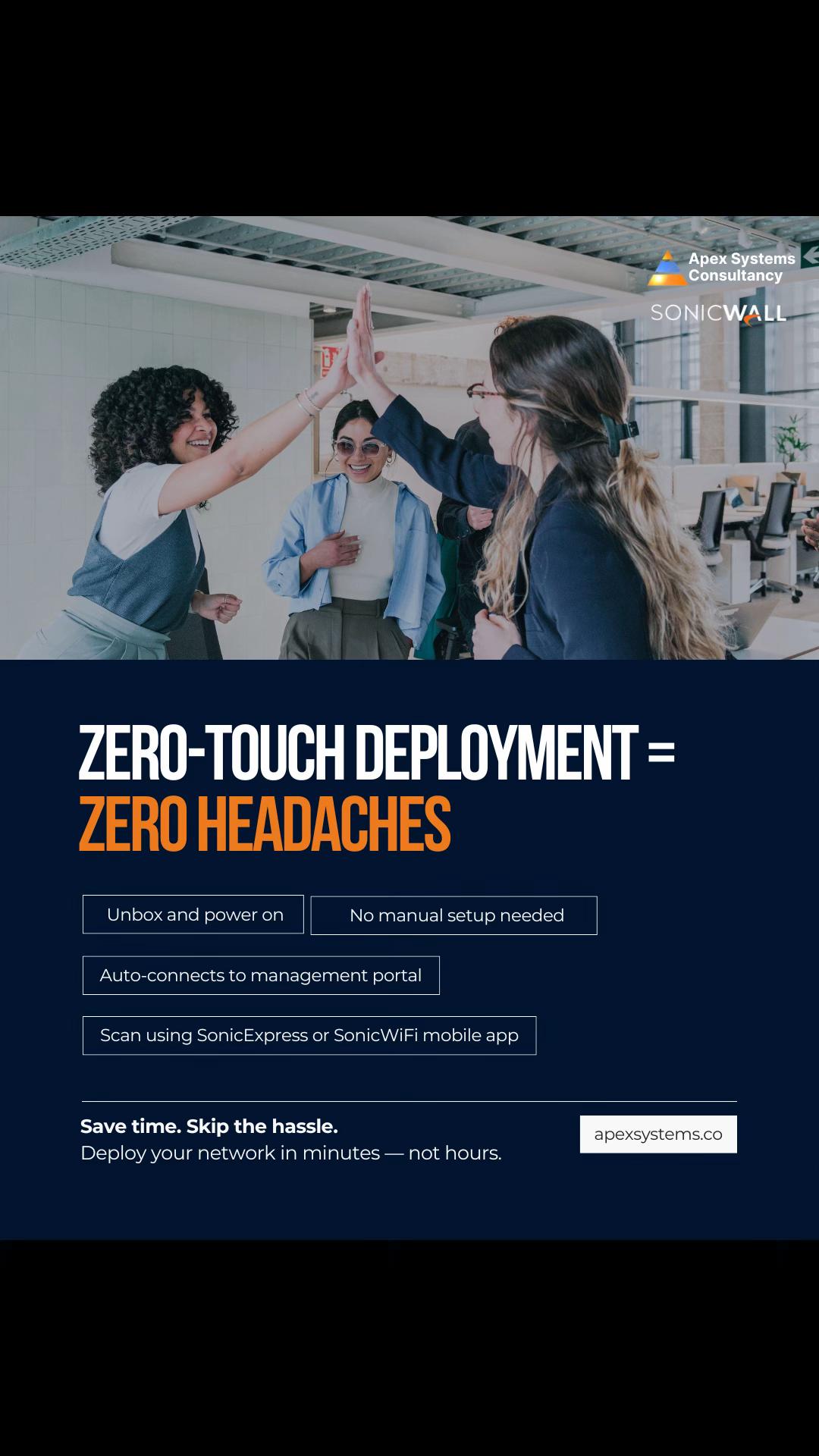 @apex systems