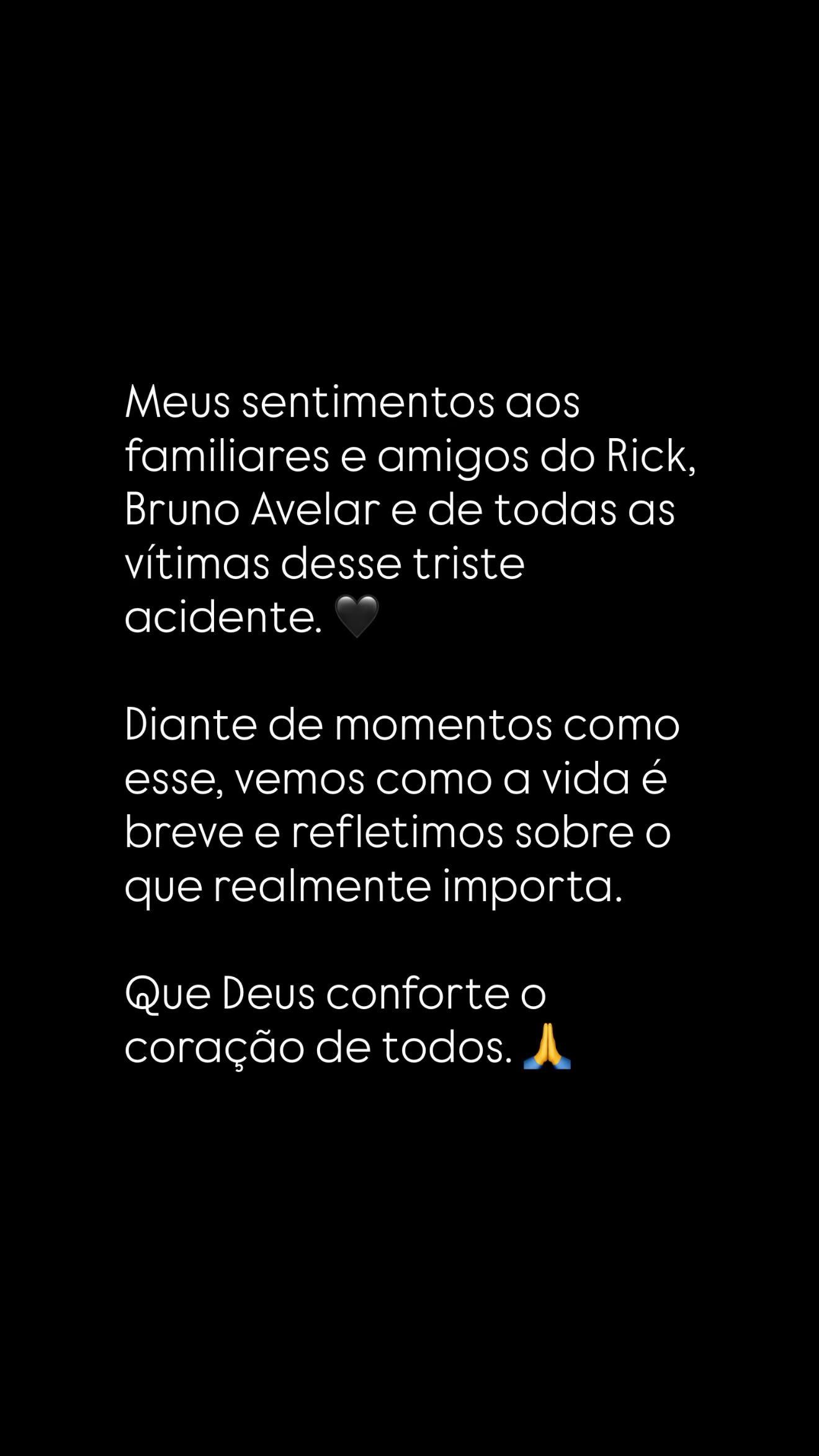 @Wesley Safad&atilde;o