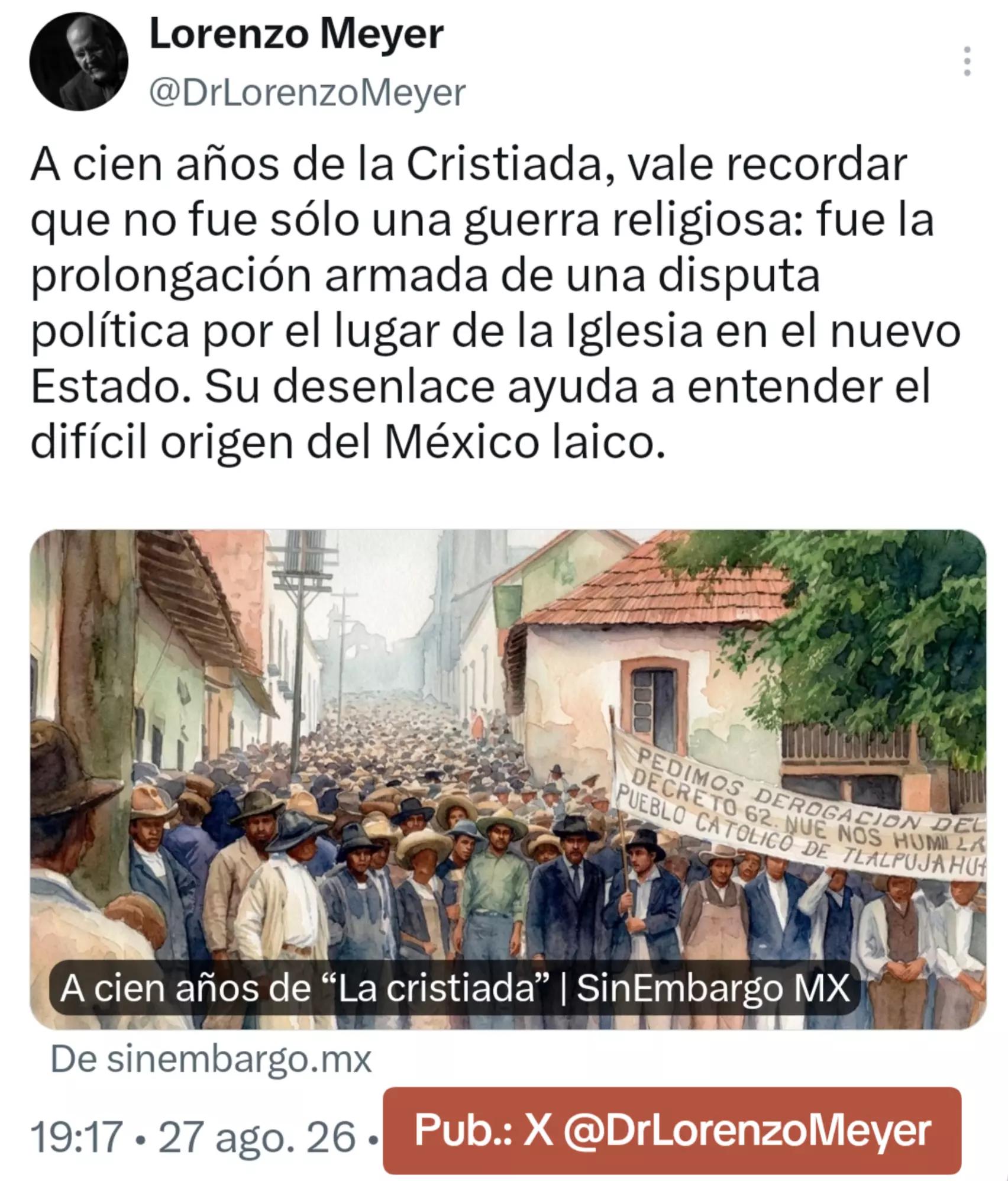 @Luis Martínez