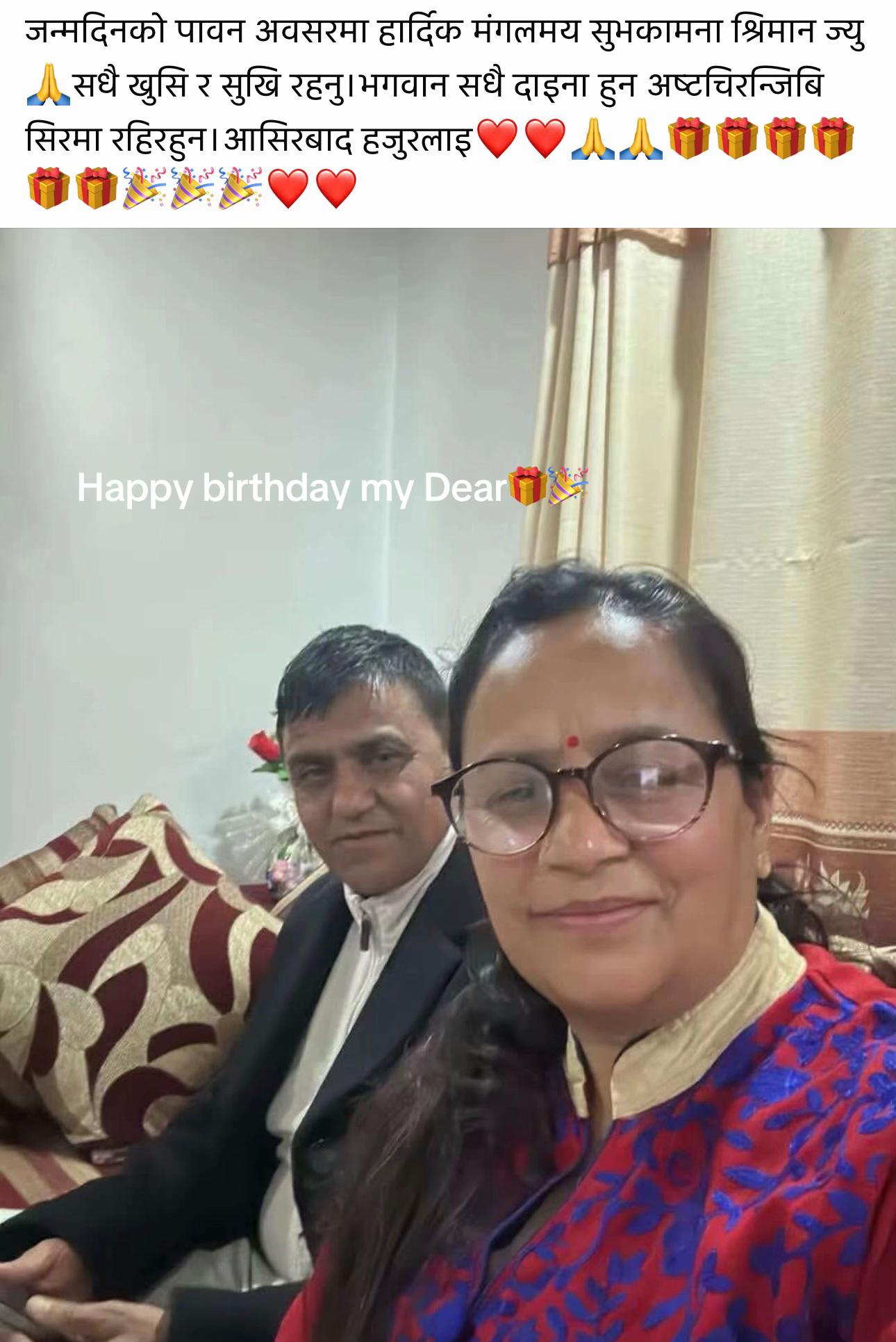 @Nandakali Dhakal