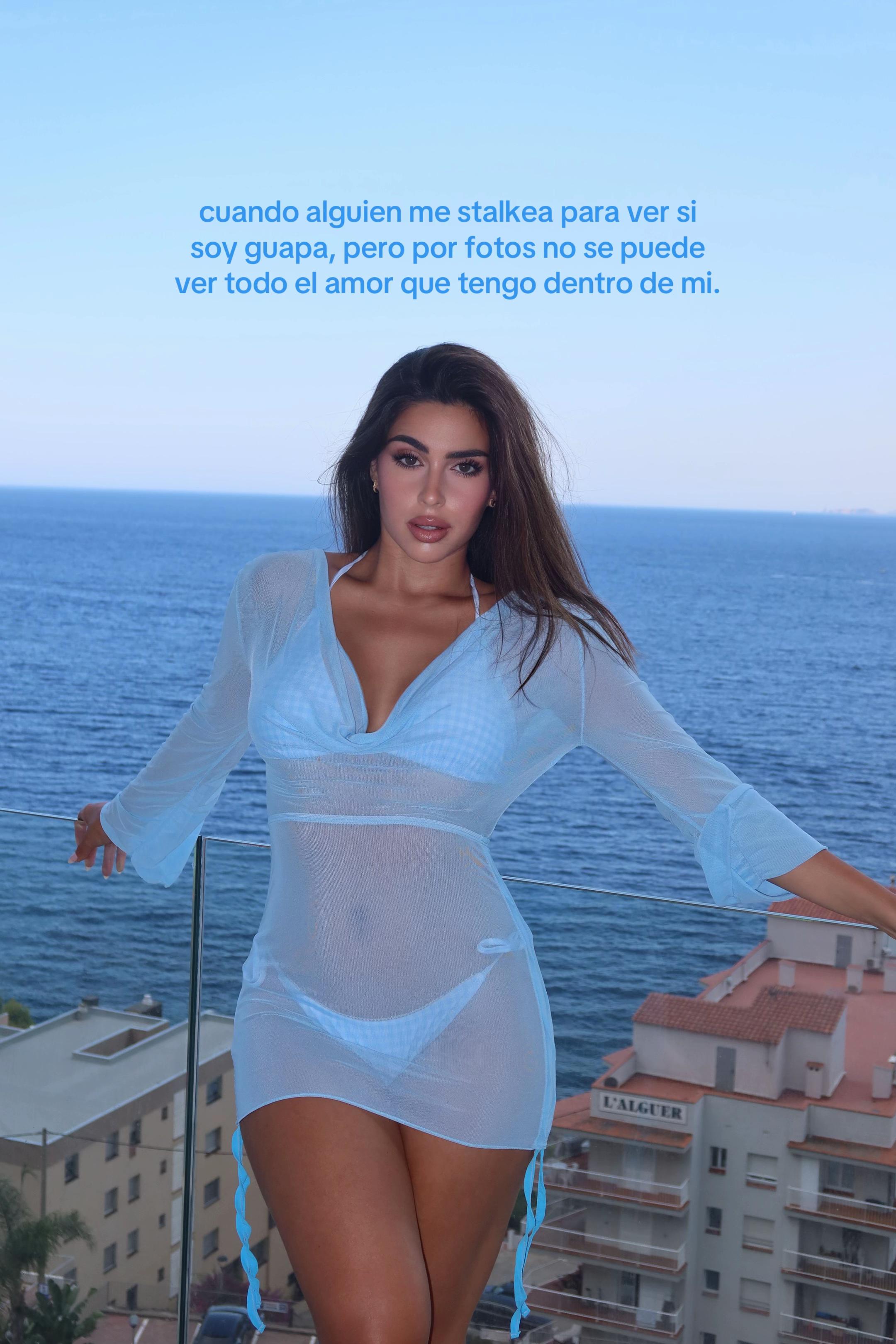 @Victoria Caro